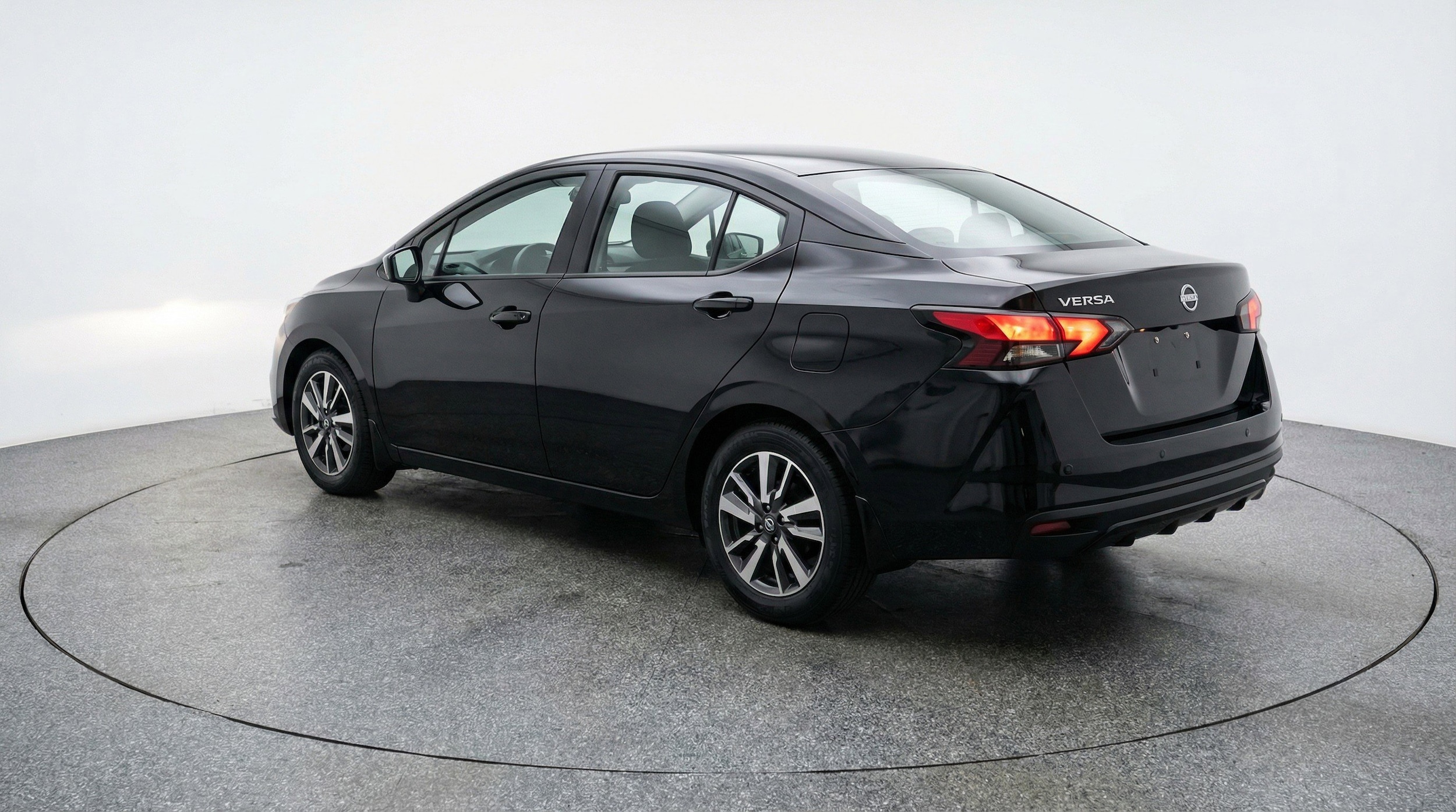 Thumbnail: 2025 Nissan Versa - 6