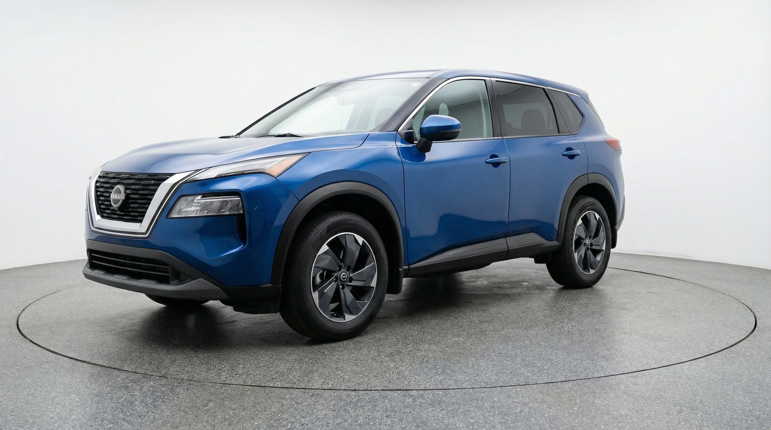 Thumbnail: 2025 Nissan Rogue - 3