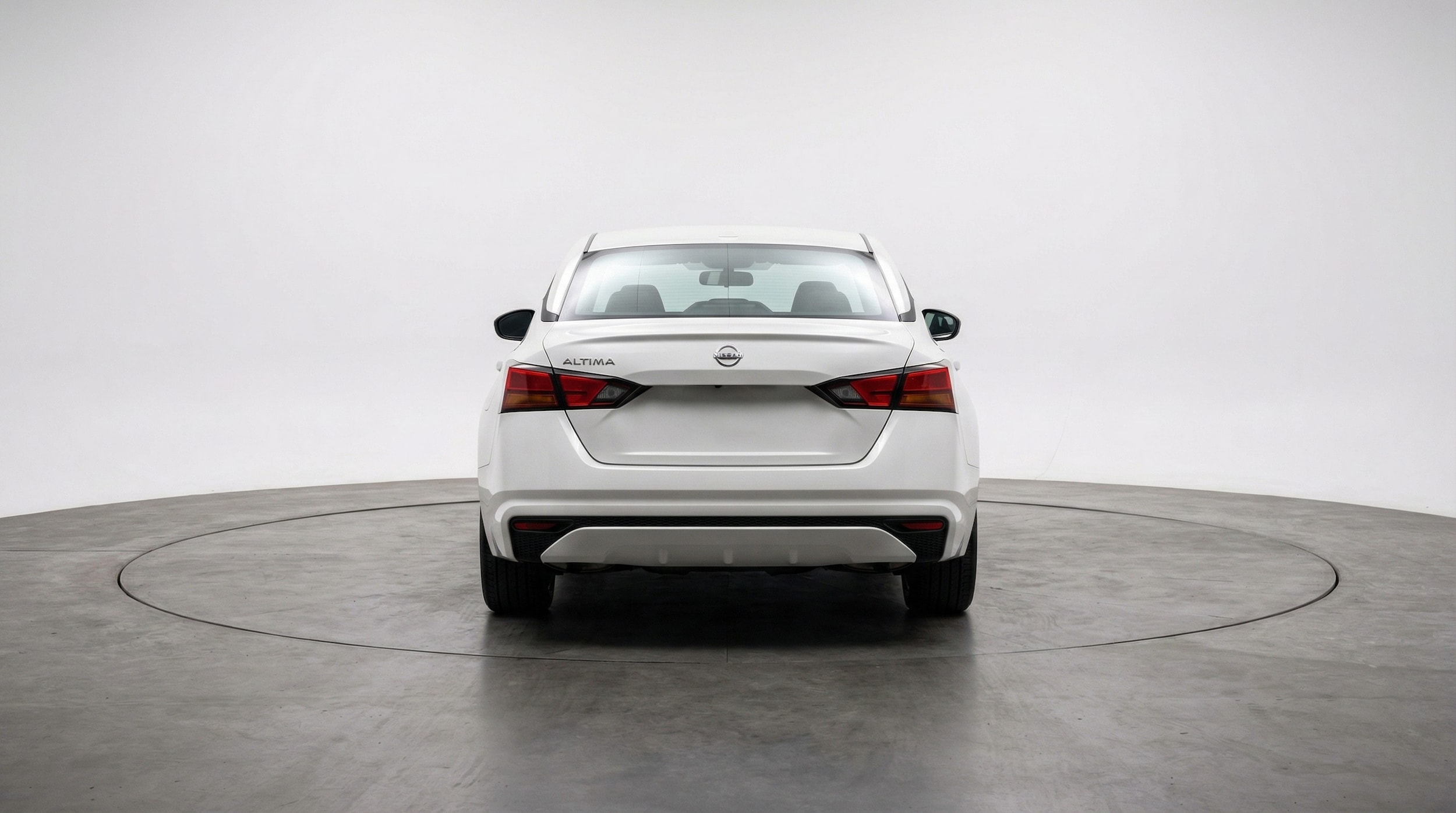 Thumbnail: 2025 Nissan Altima - 6