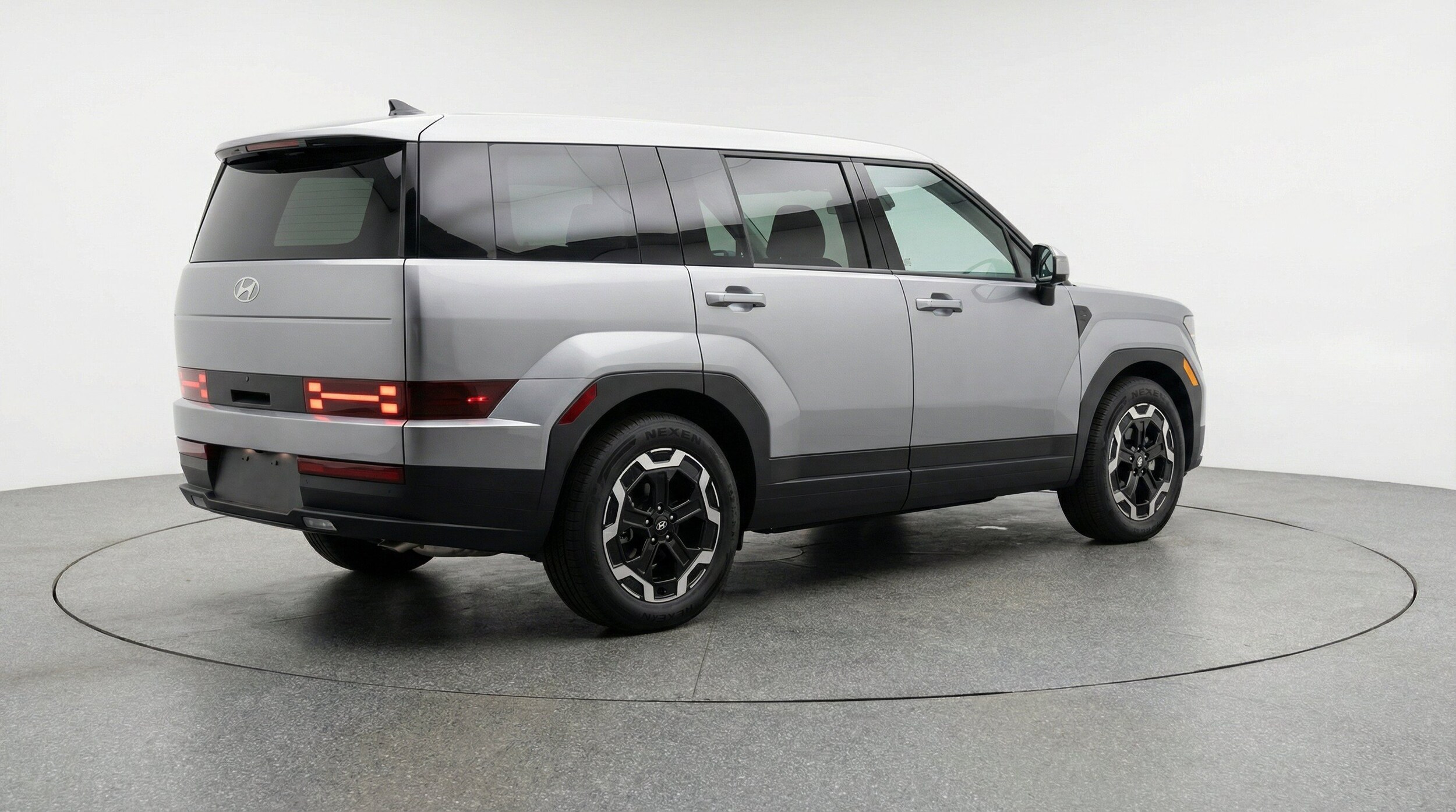 Thumbnail: 2026 Hyundai Santa Fe - 9