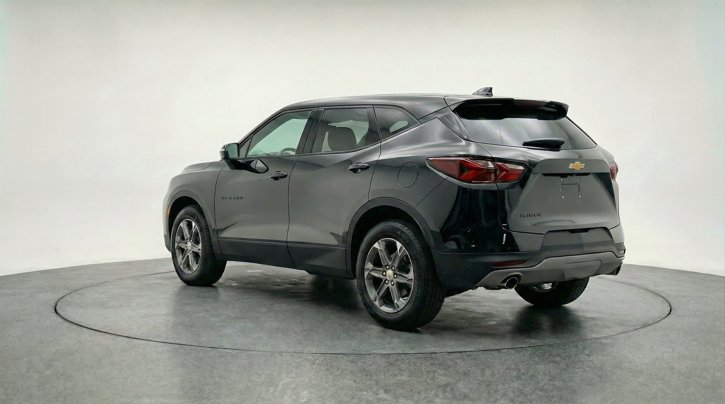 Thumbnail: 2025 Chevrolet Blazer - 6