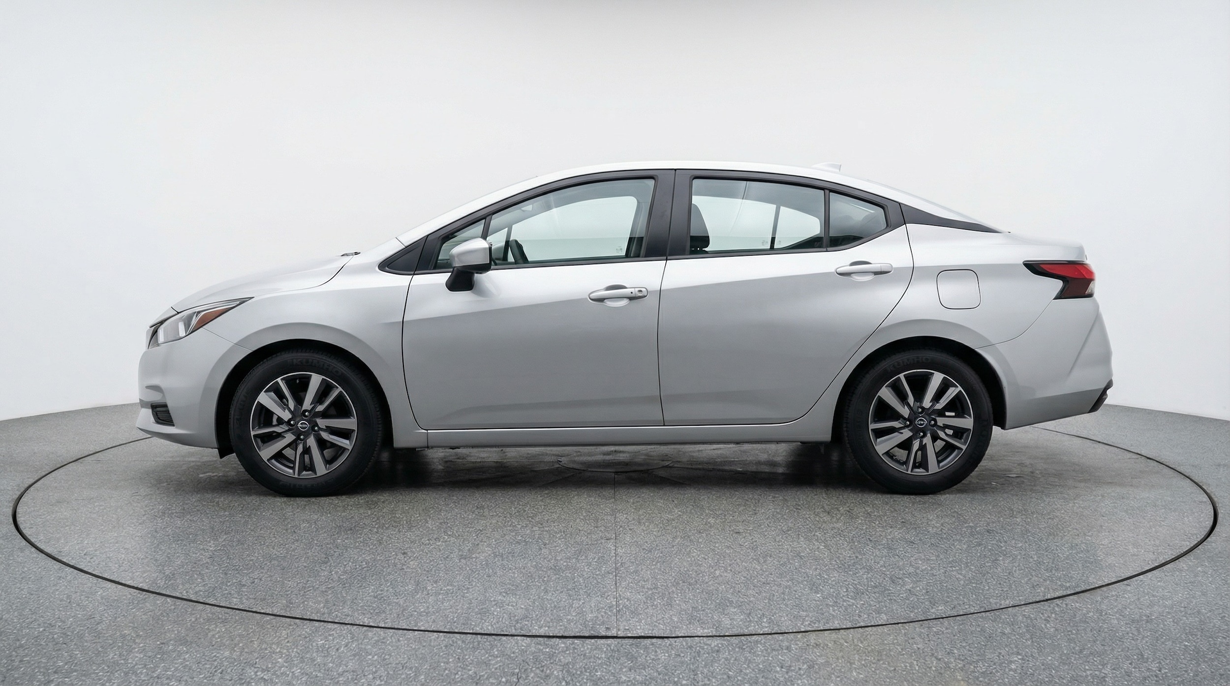 Thumbnail: 2025 Nissan Versa - 4