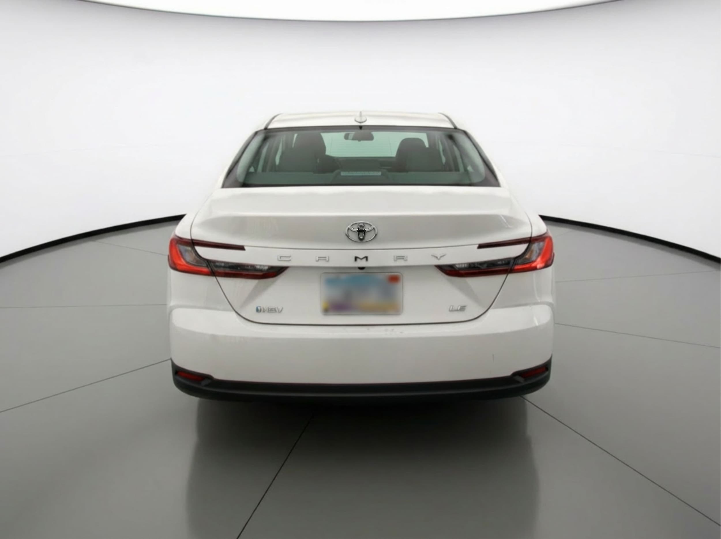 Thumbnail: 2025 Toyota Camry - 6