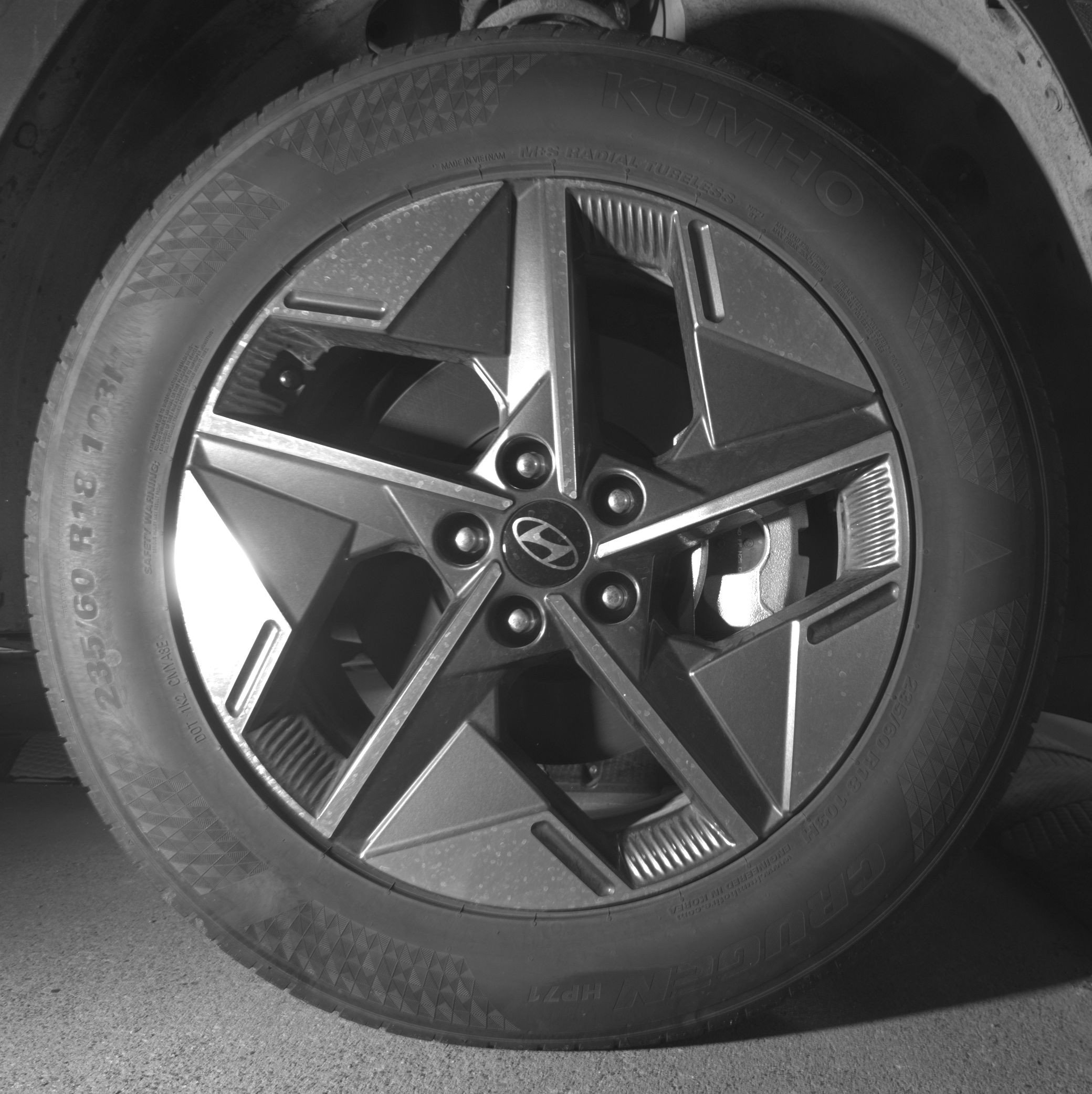 Thumbnail: 2026 Hyundai Tucson - 13