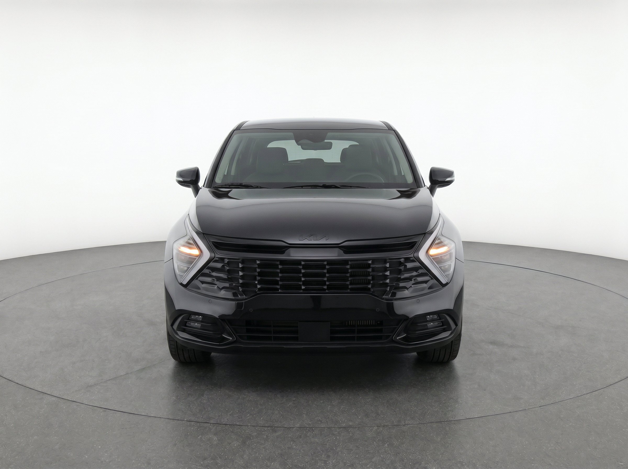 Thumbnail: 2026 Kia Sportage - 2