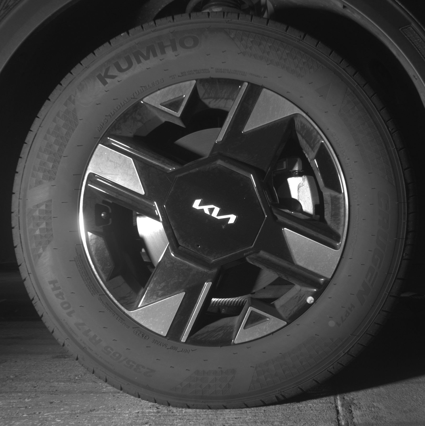 Thumbnail: 2026 Kia Sportage - 13