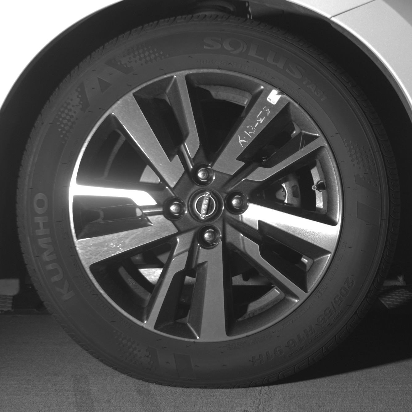 Thumbnail: 2025 Nissan Versa - 13