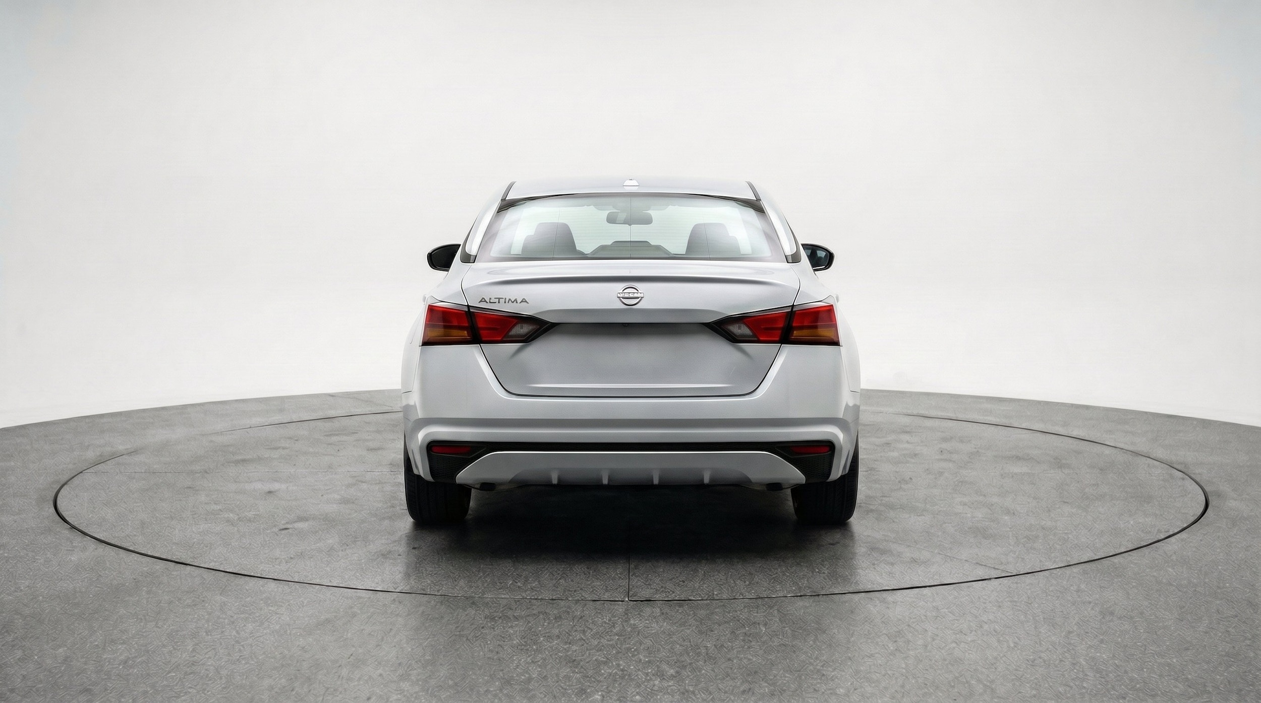 Thumbnail: 2026 Nissan Altima - 7