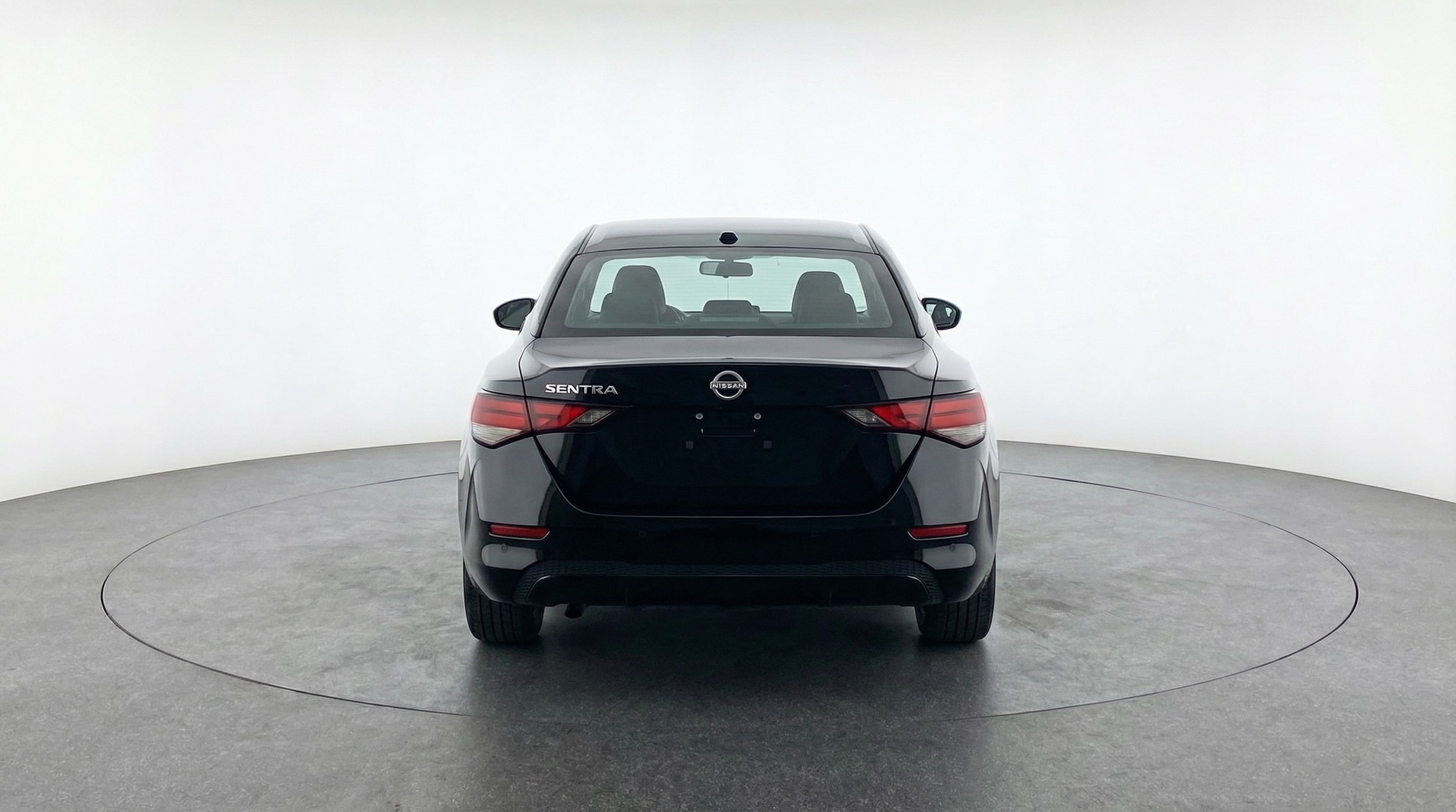 Thumbnail: 2025 Nissan Sentra - 6