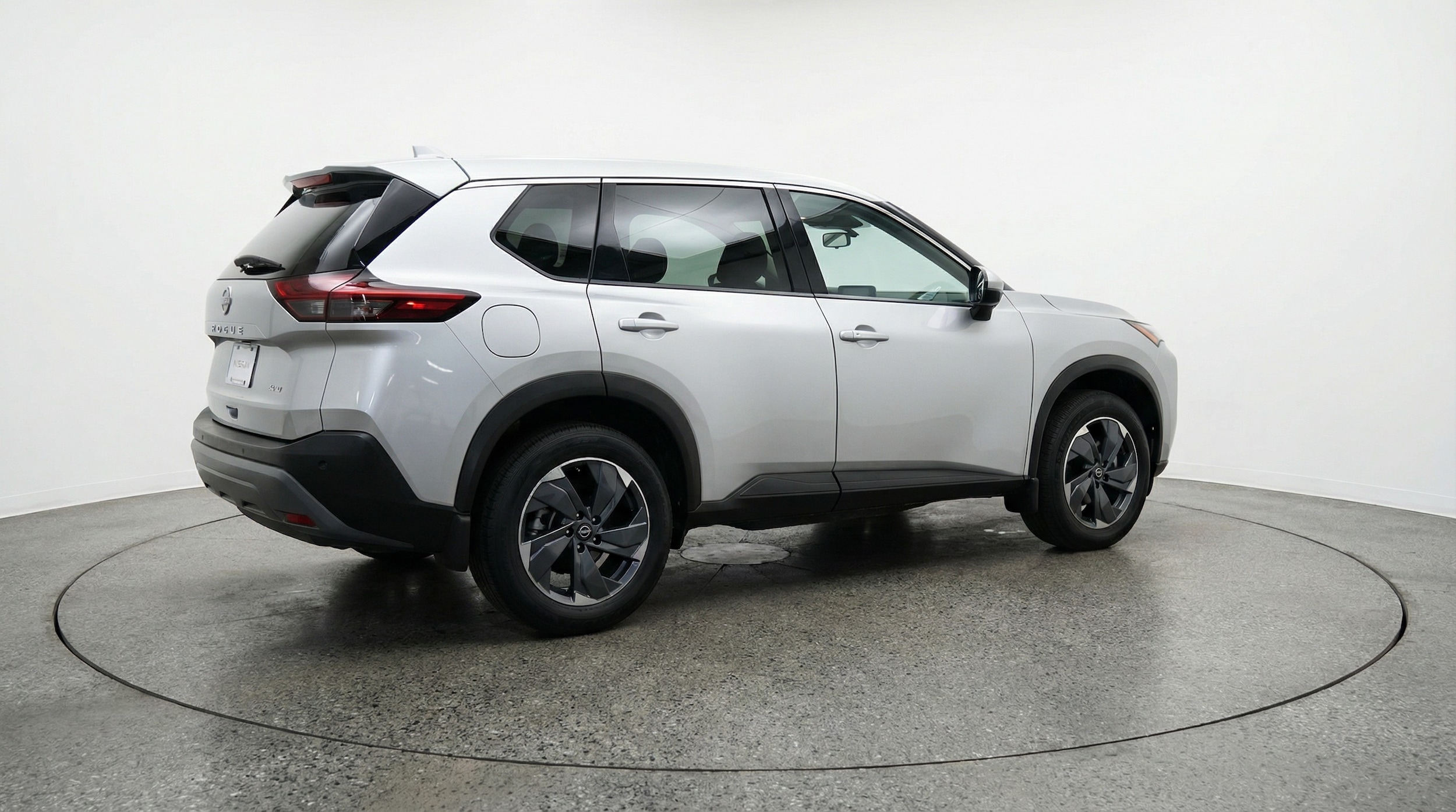 Thumbnail: 2025 Nissan Rogue - 7