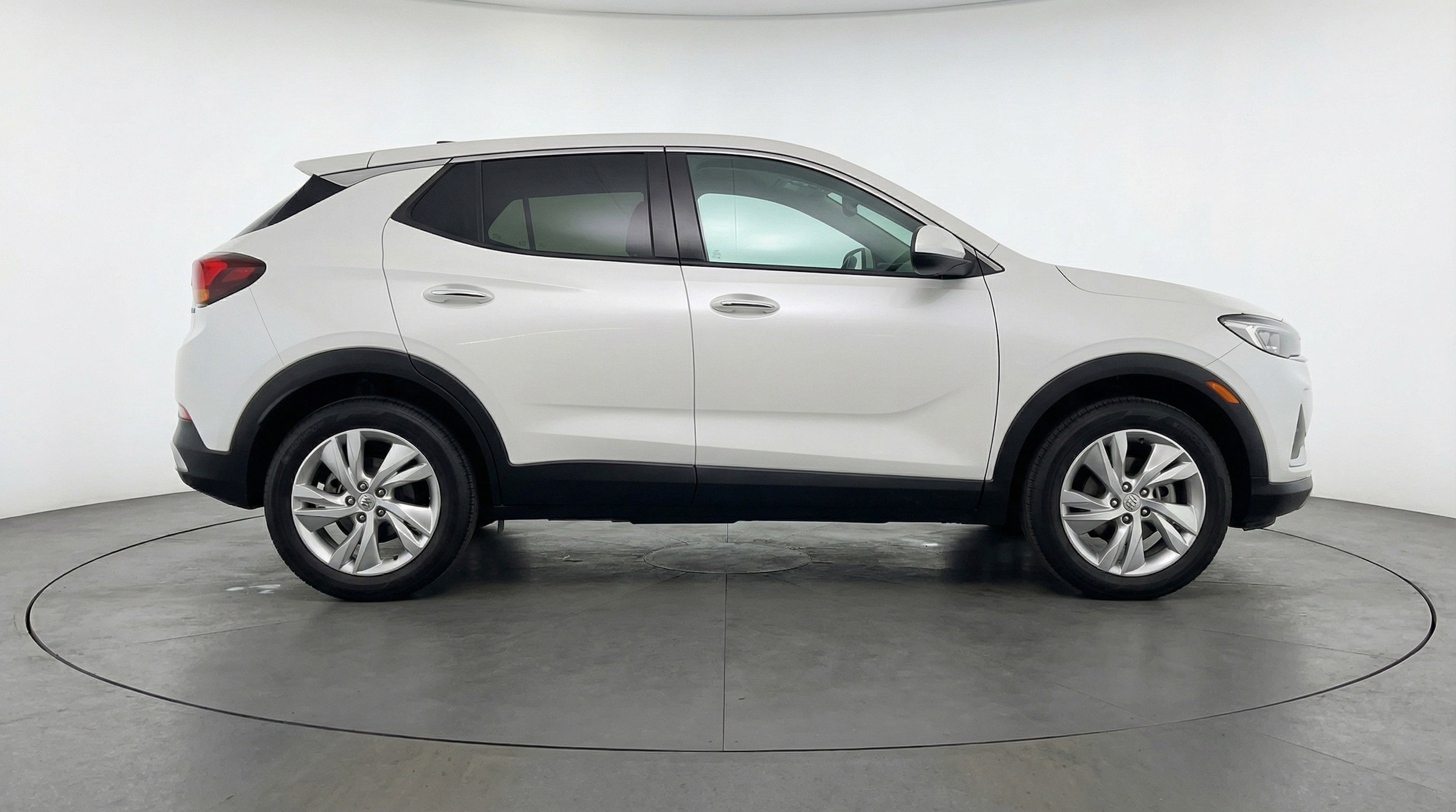 Thumbnail: 2025 Buick Encore GX - 11