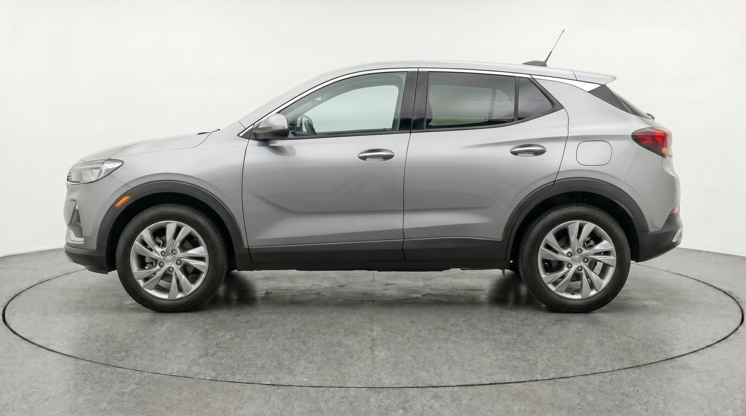 Thumbnail: 2026 Buick Encore GX - 5