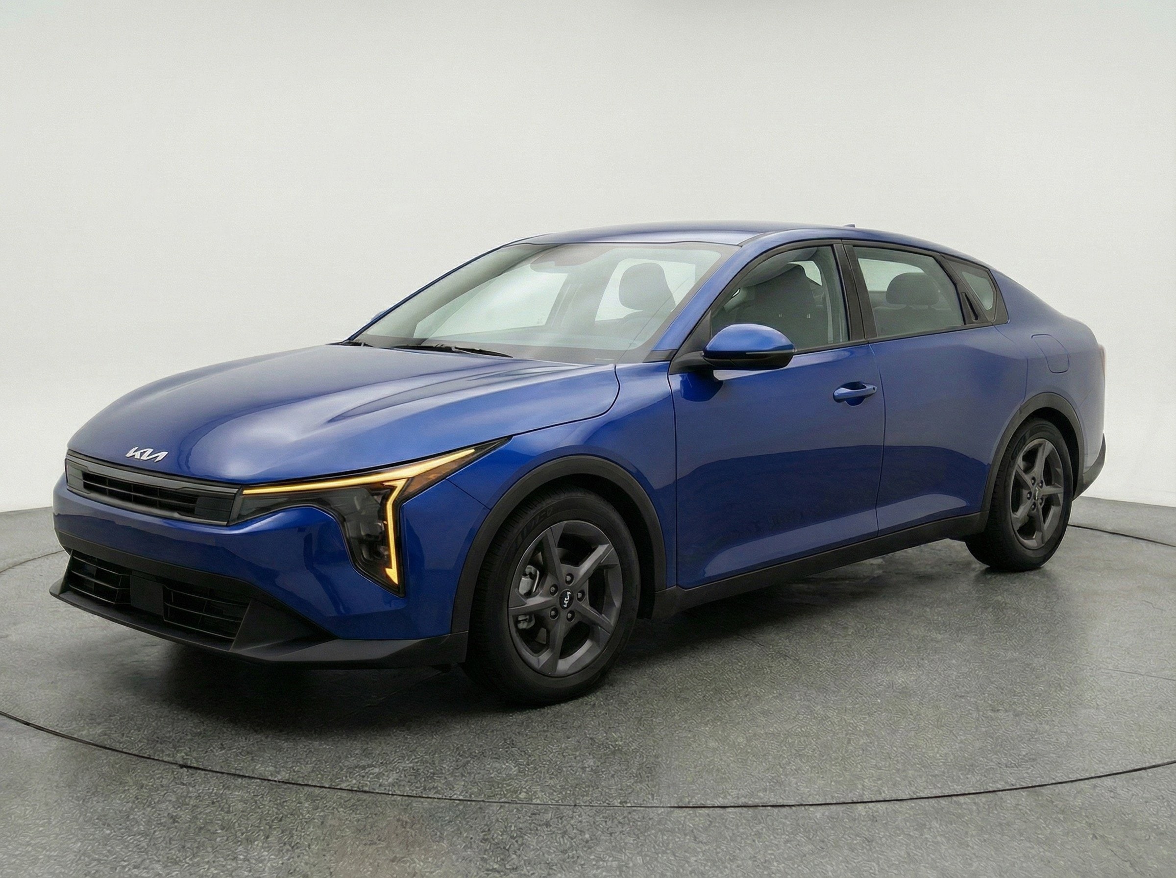 Thumbnail: 2025 Kia K4 - 3