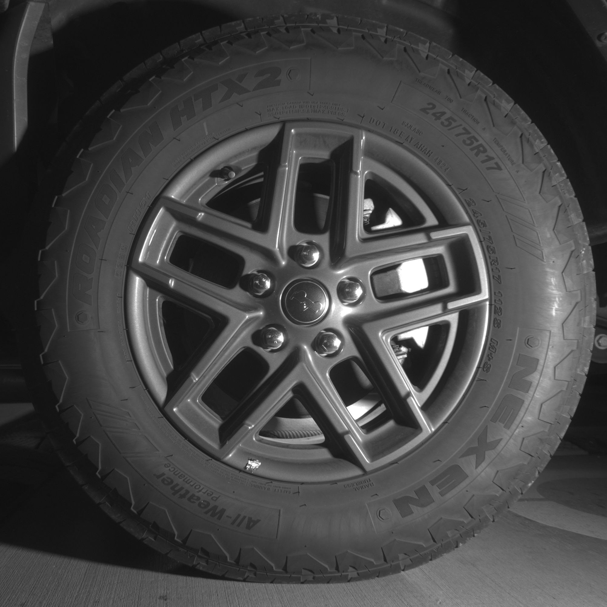 Thumbnail: 2025 Jeep Wrangler - 12