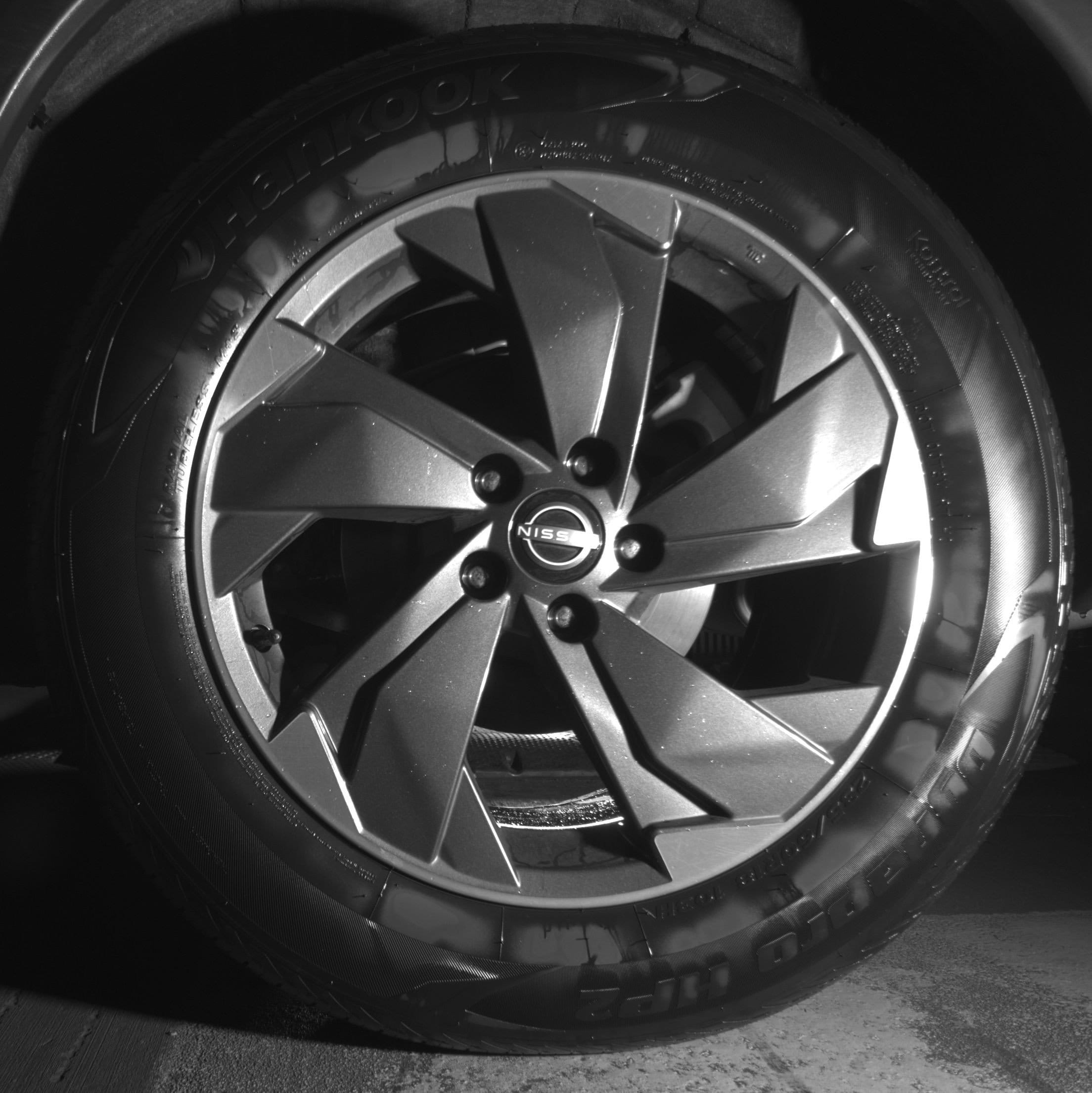 Thumbnail: 2025 Nissan Rogue - 14