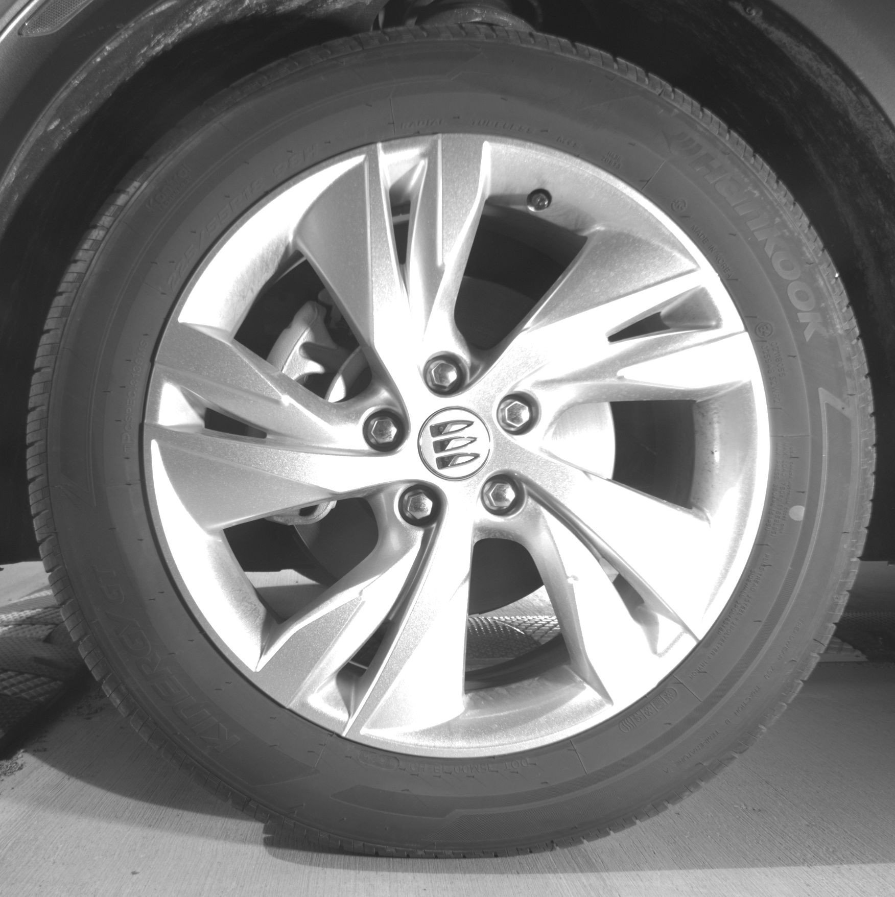 Thumbnail: 2026 Buick Encore GX - 12