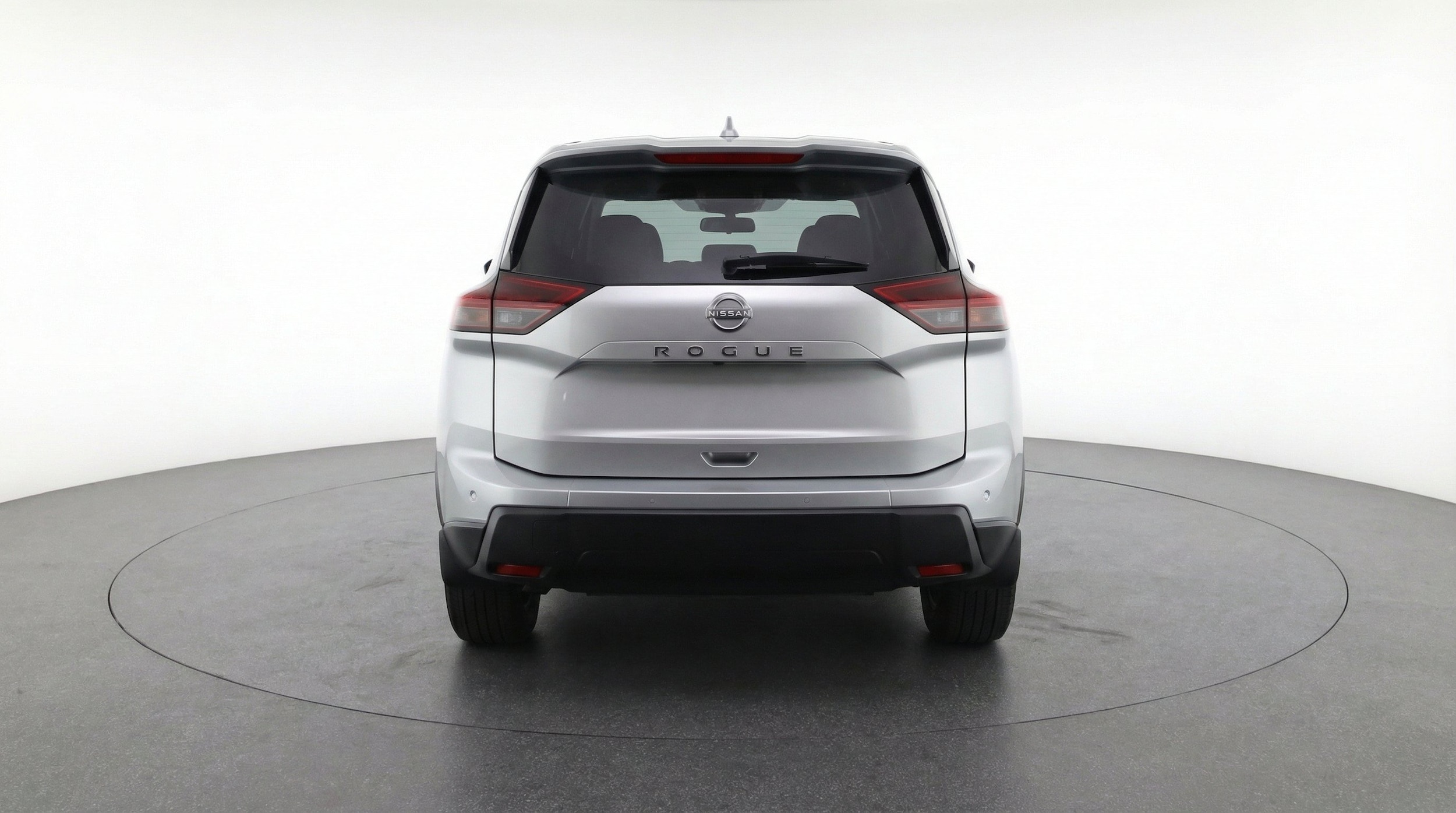 Thumbnail: 2025 Nissan Rogue - 7