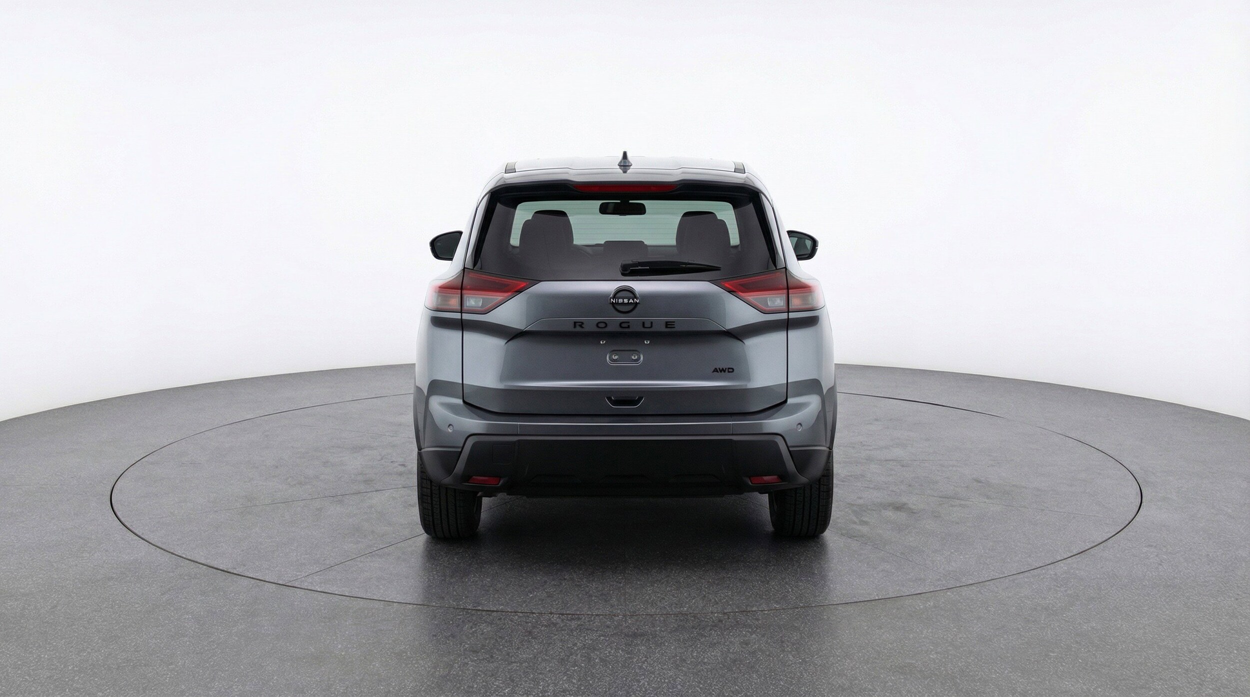 Thumbnail: 2025 Nissan Rogue - 7