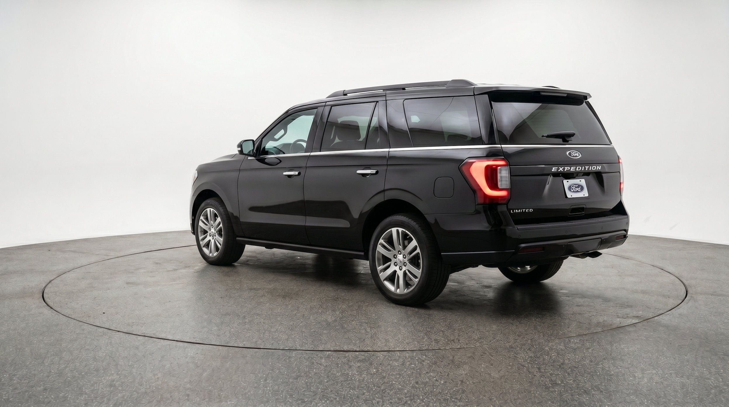 Thumbnail: 2024 Ford Expedition - 6