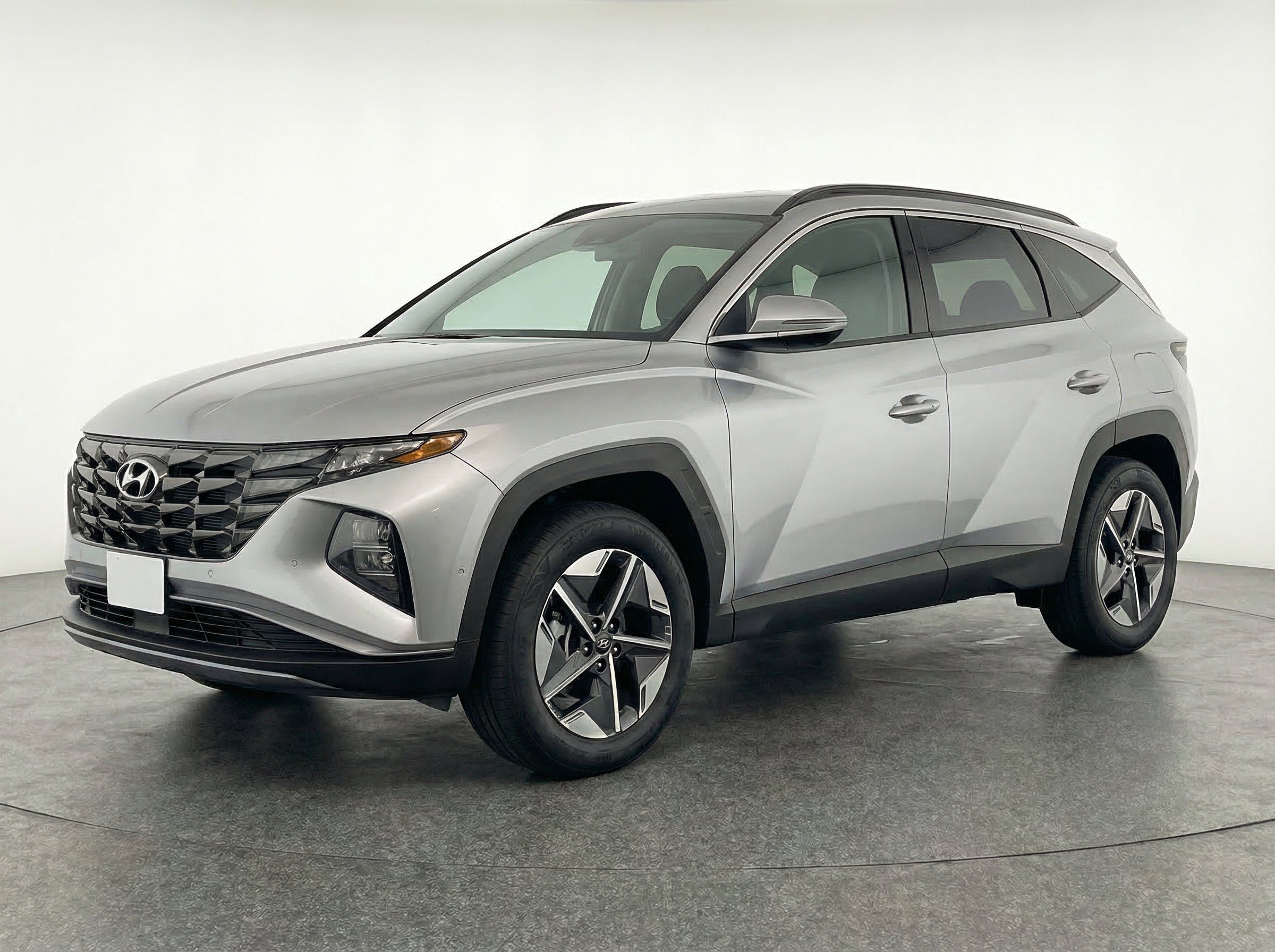 Thumbnail: 2026 Hyundai Tucson - 3