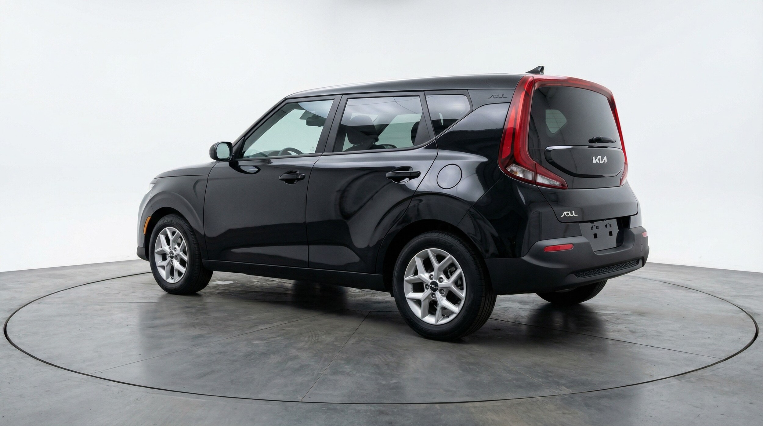 Thumbnail: 2025 Kia Soul - 5