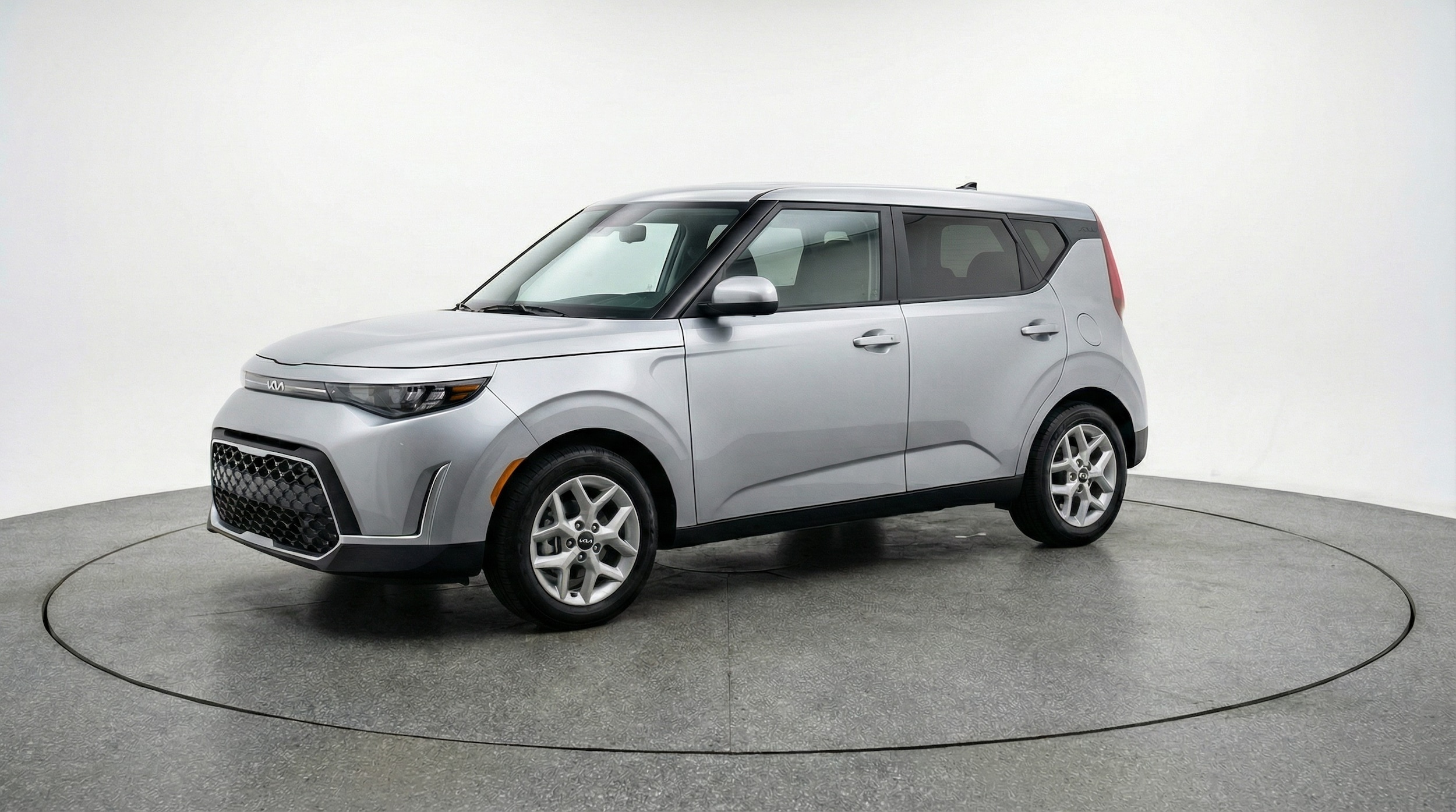 Thumbnail: 2025 Kia Soul - 3