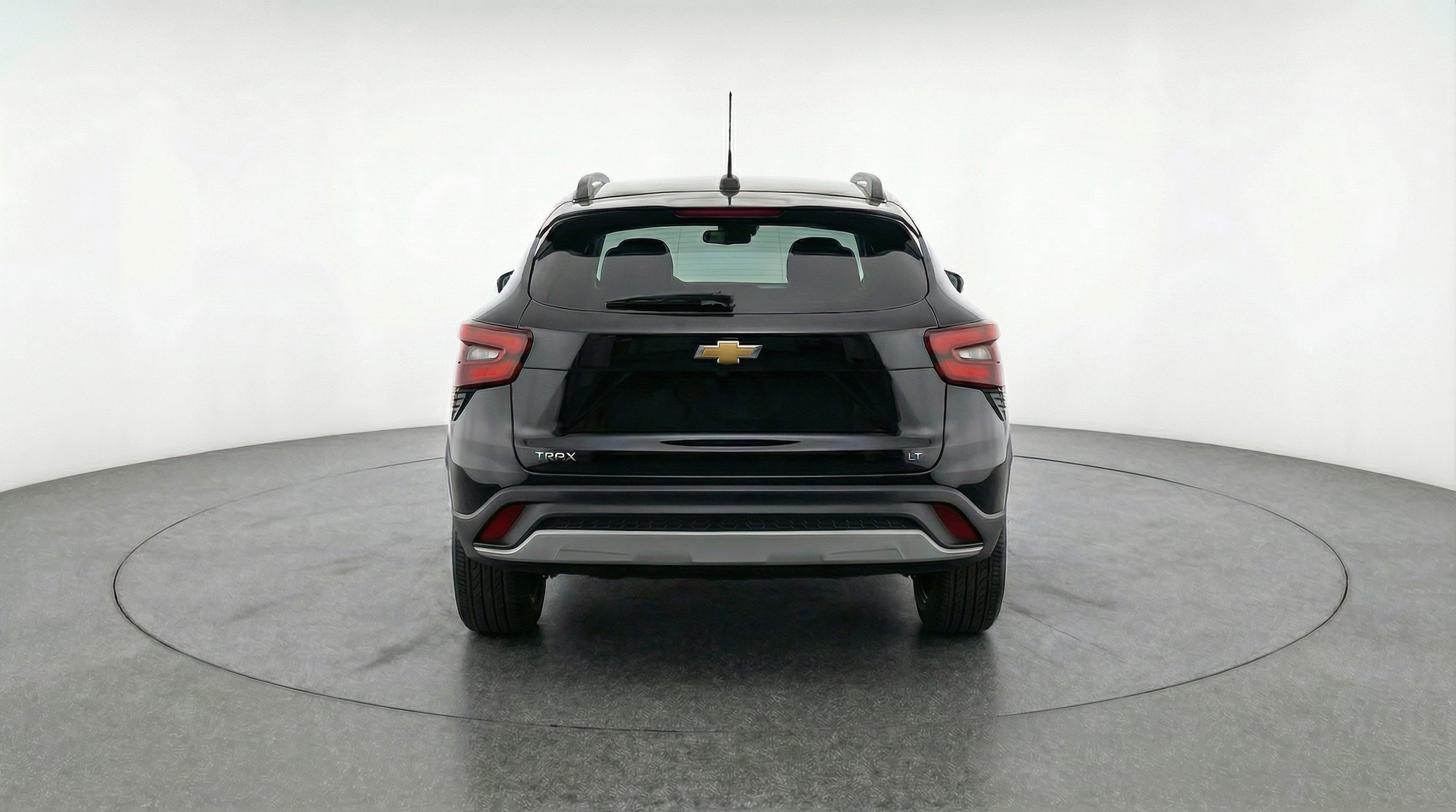 Thumbnail: 2025 Chevrolet Trax - 6