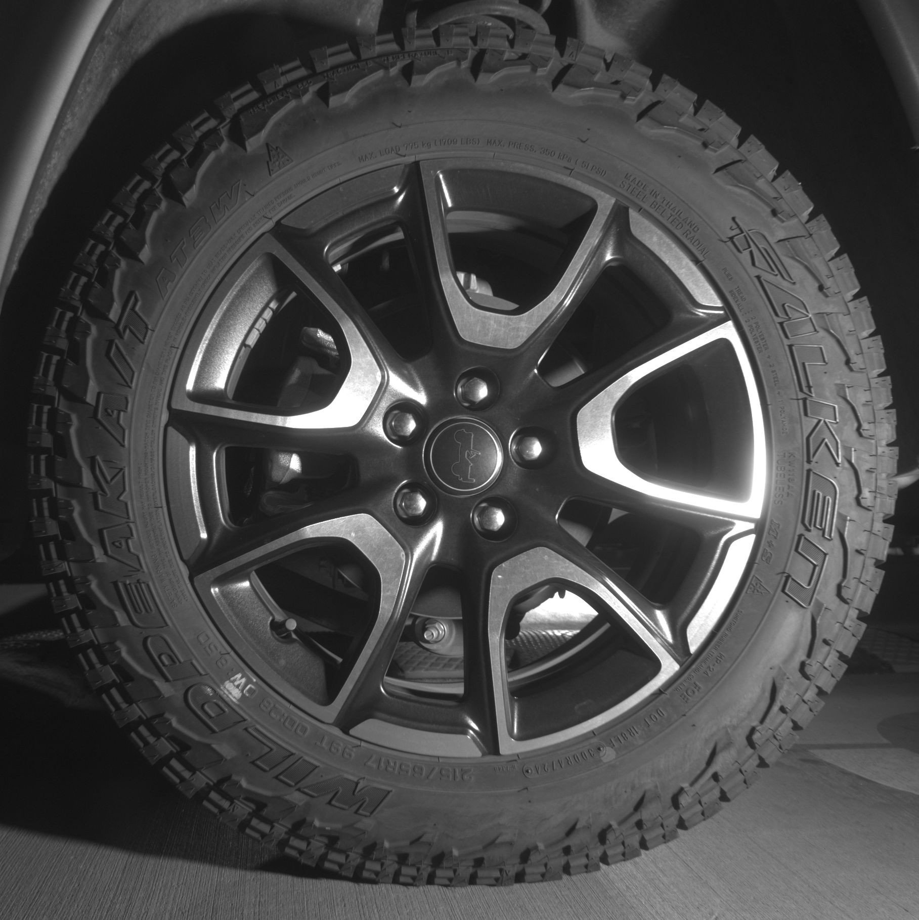 Thumbnail: 2025 Jeep Compass - 14