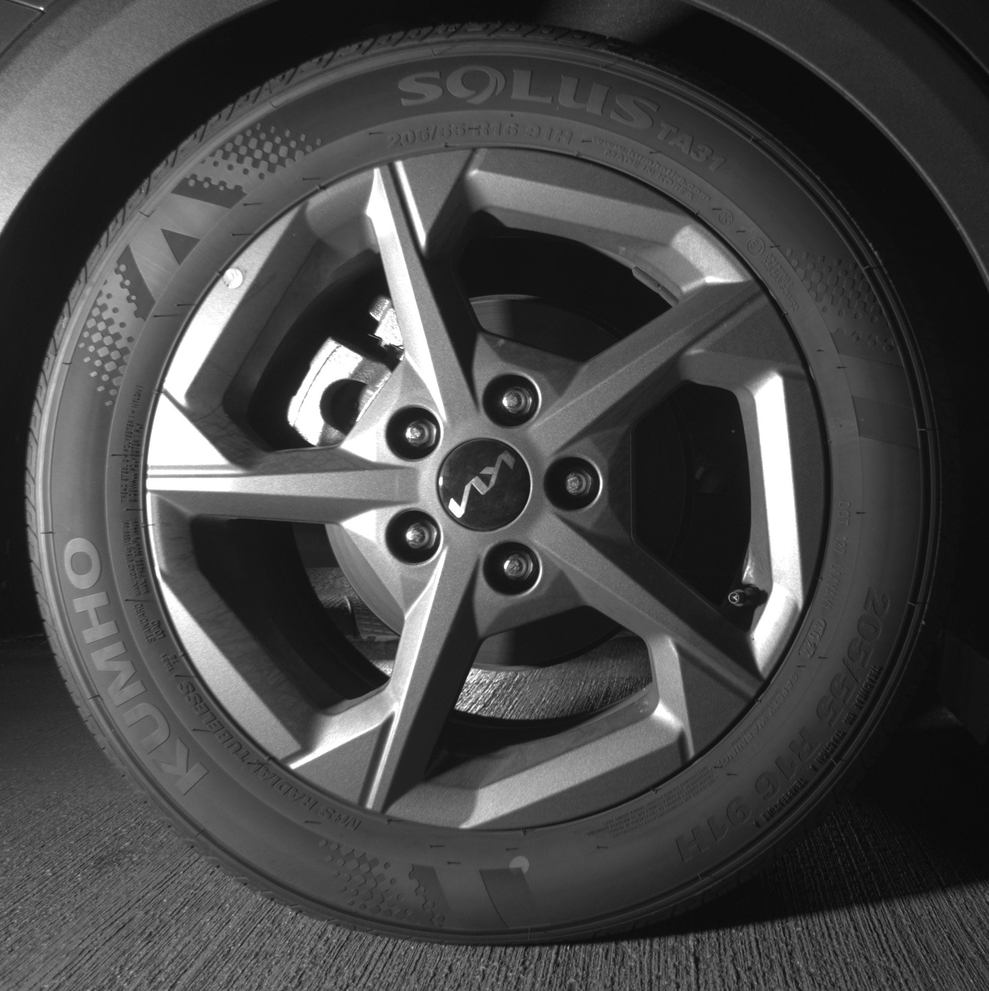 Thumbnail: 2025 Kia K4 - 12