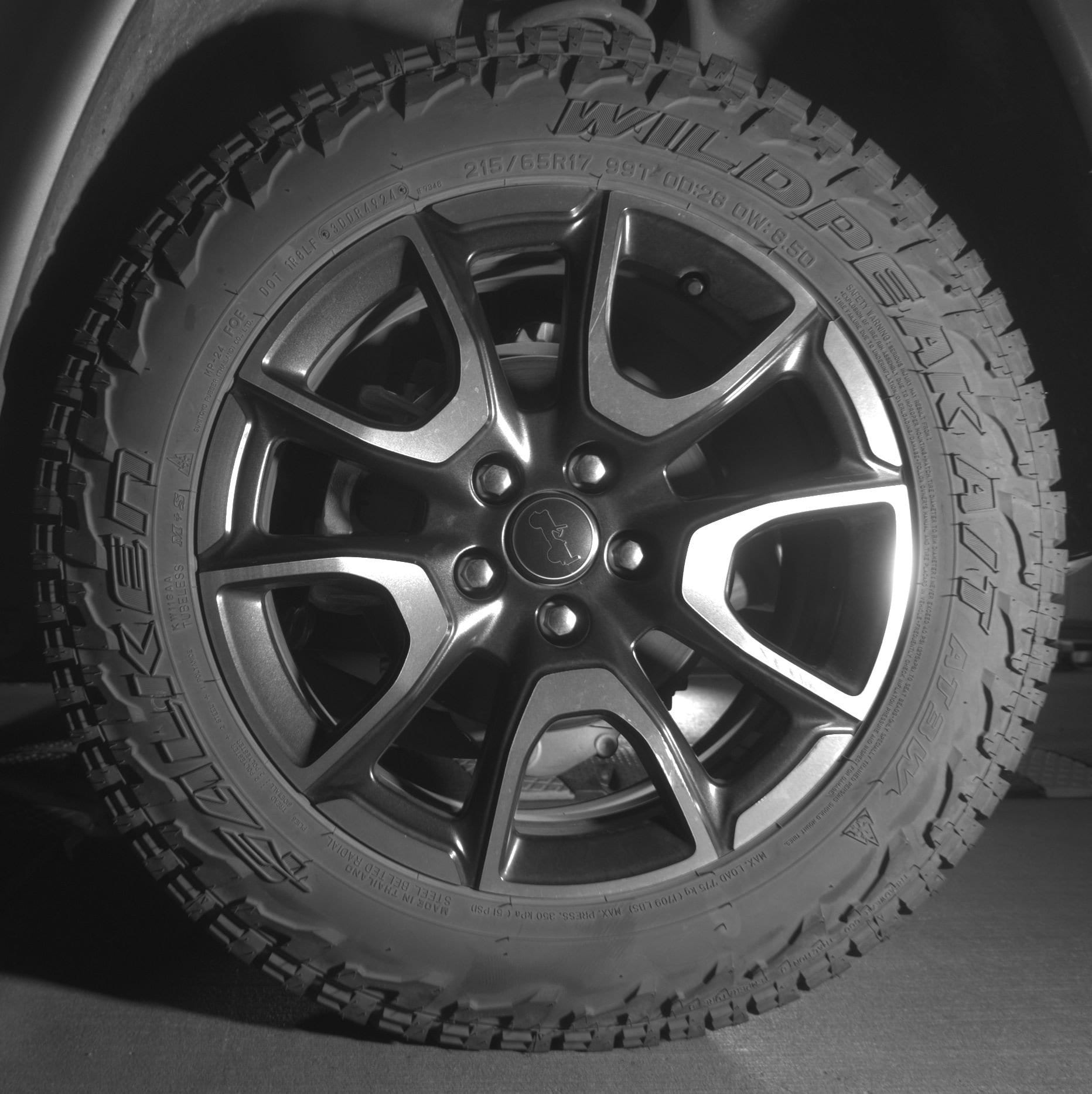 Thumbnail: 2025 Jeep Compass - 14