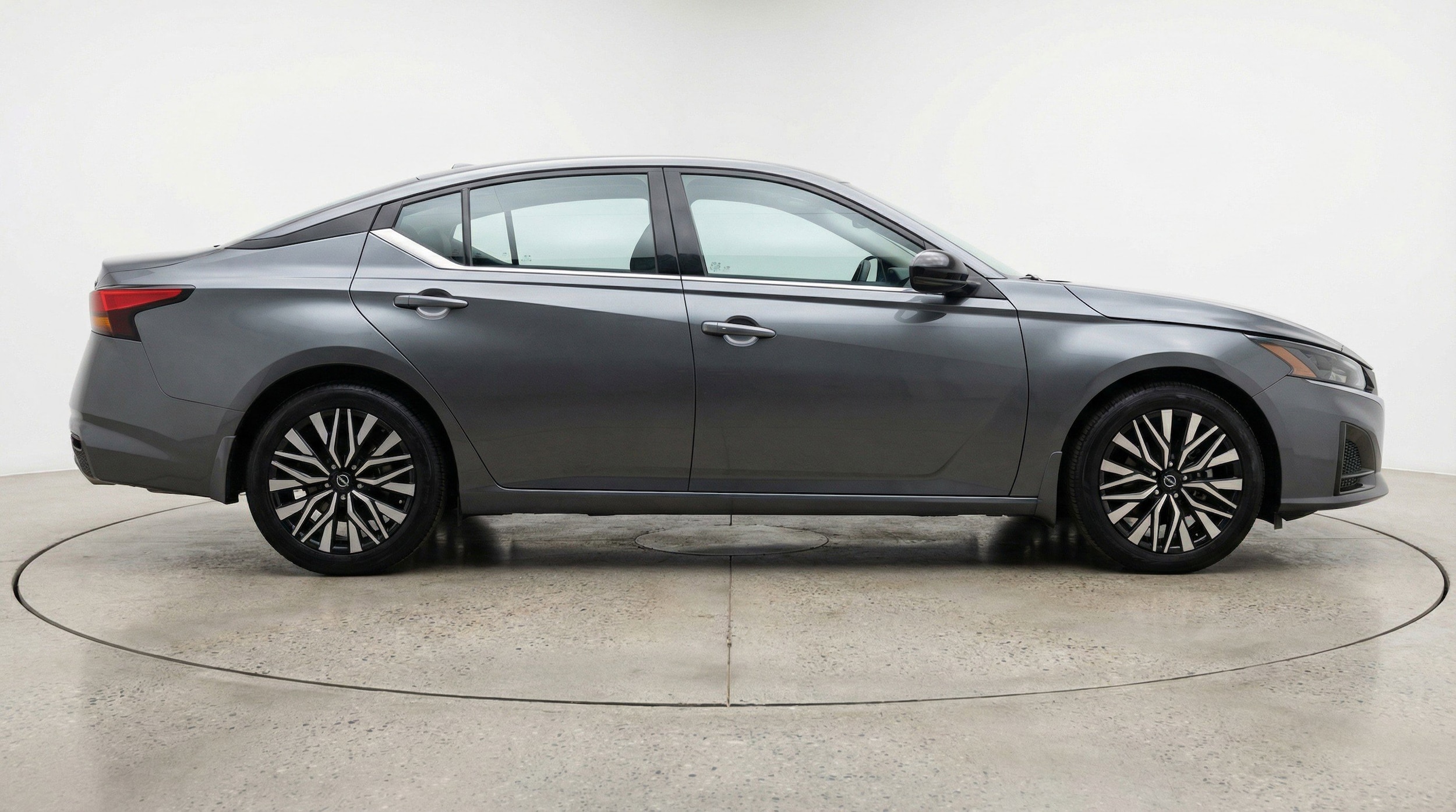 Thumbnail: 2025 Nissan Altima - 11