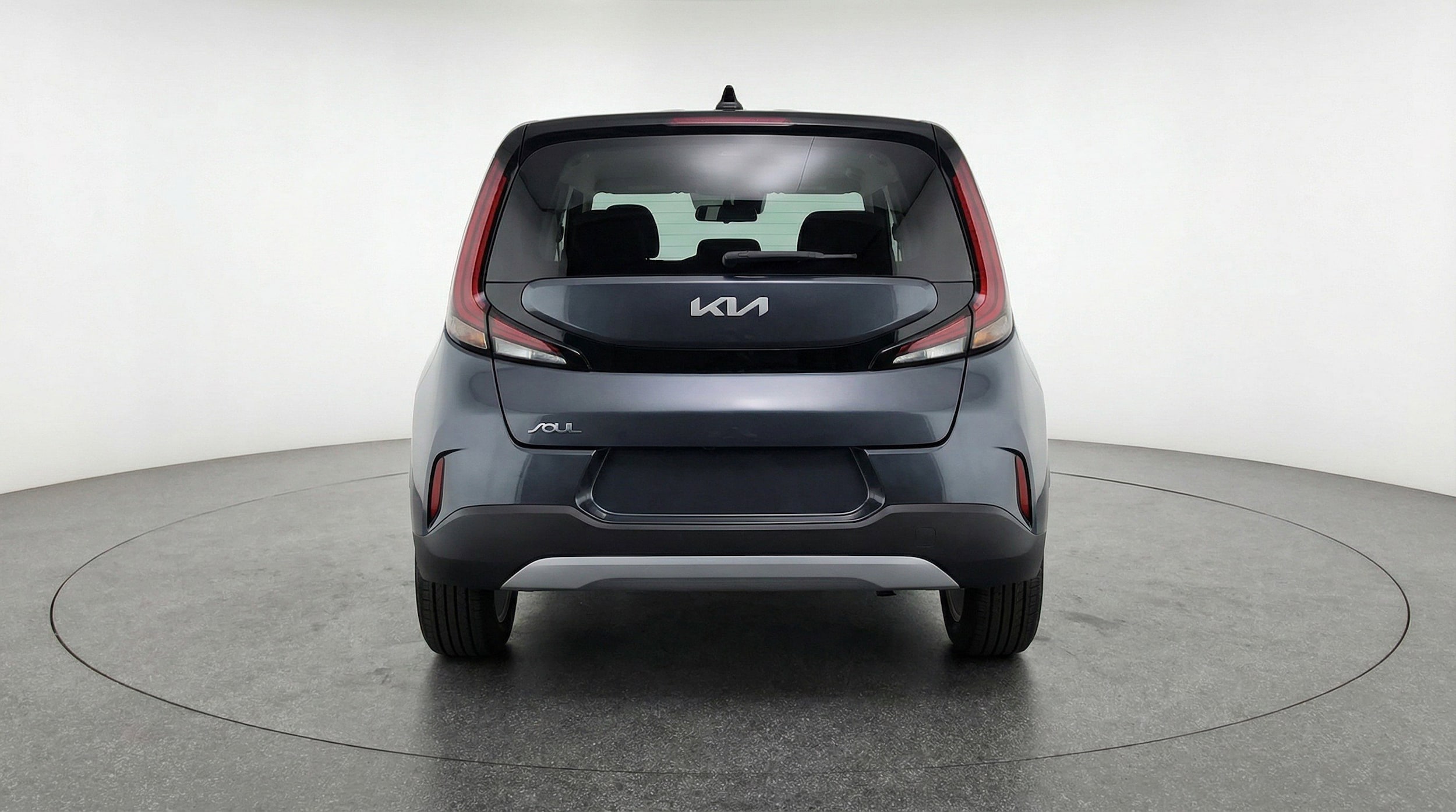 Thumbnail: 2025 Kia Soul - 7