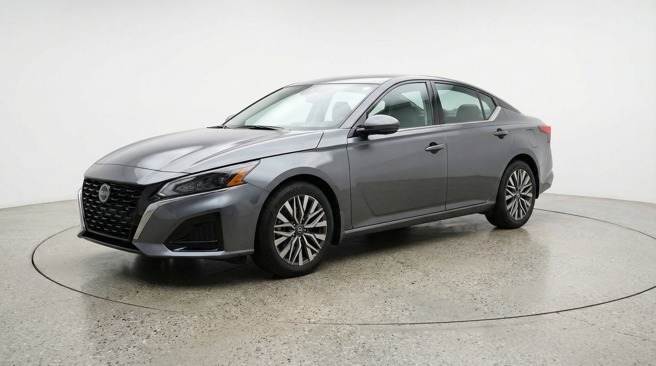 Thumbnail: 2025 Nissan Altima - 3