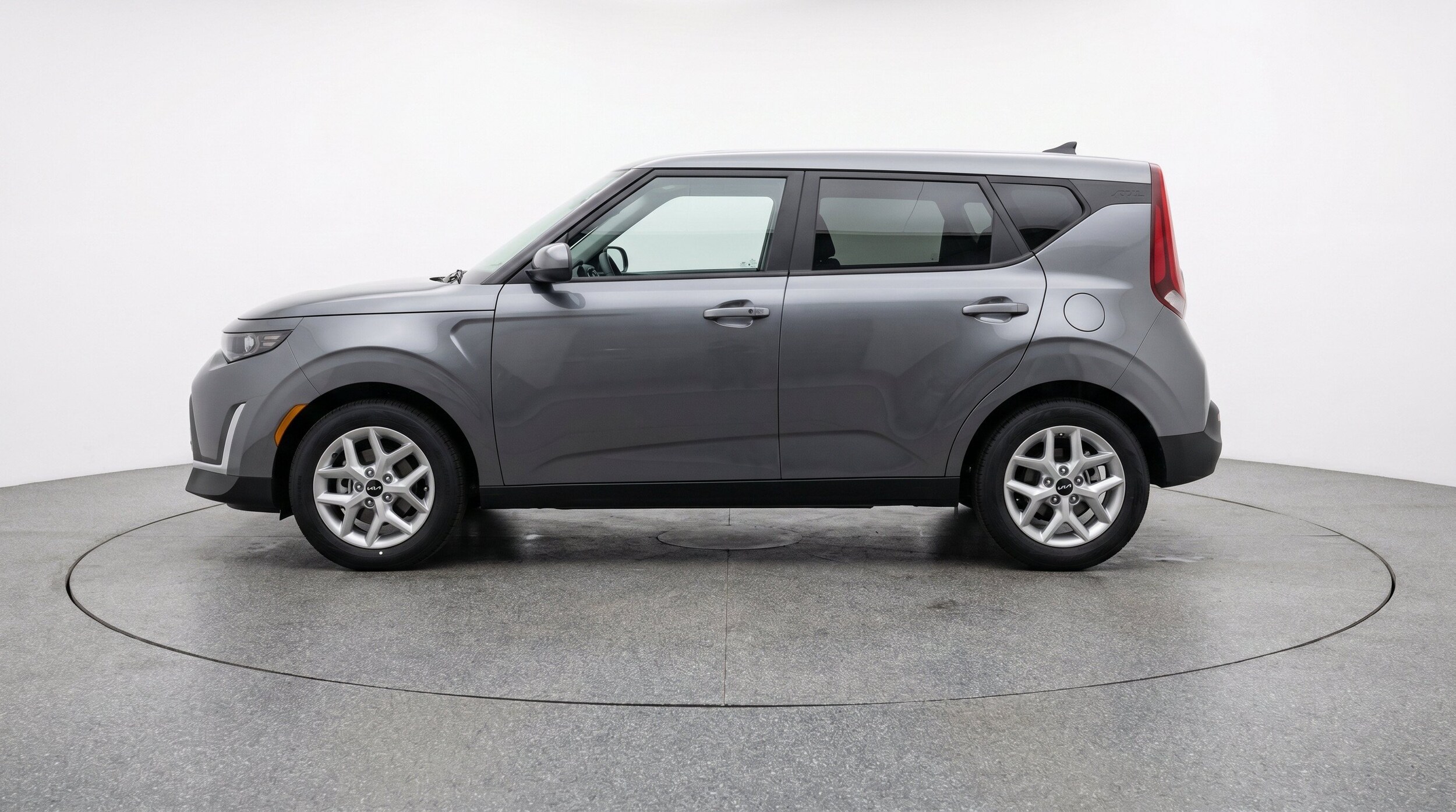 Thumbnail: 2025 Kia Soul - 5
