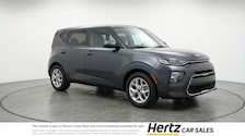 2025 Kia Soul  -
                  Dallas, TX