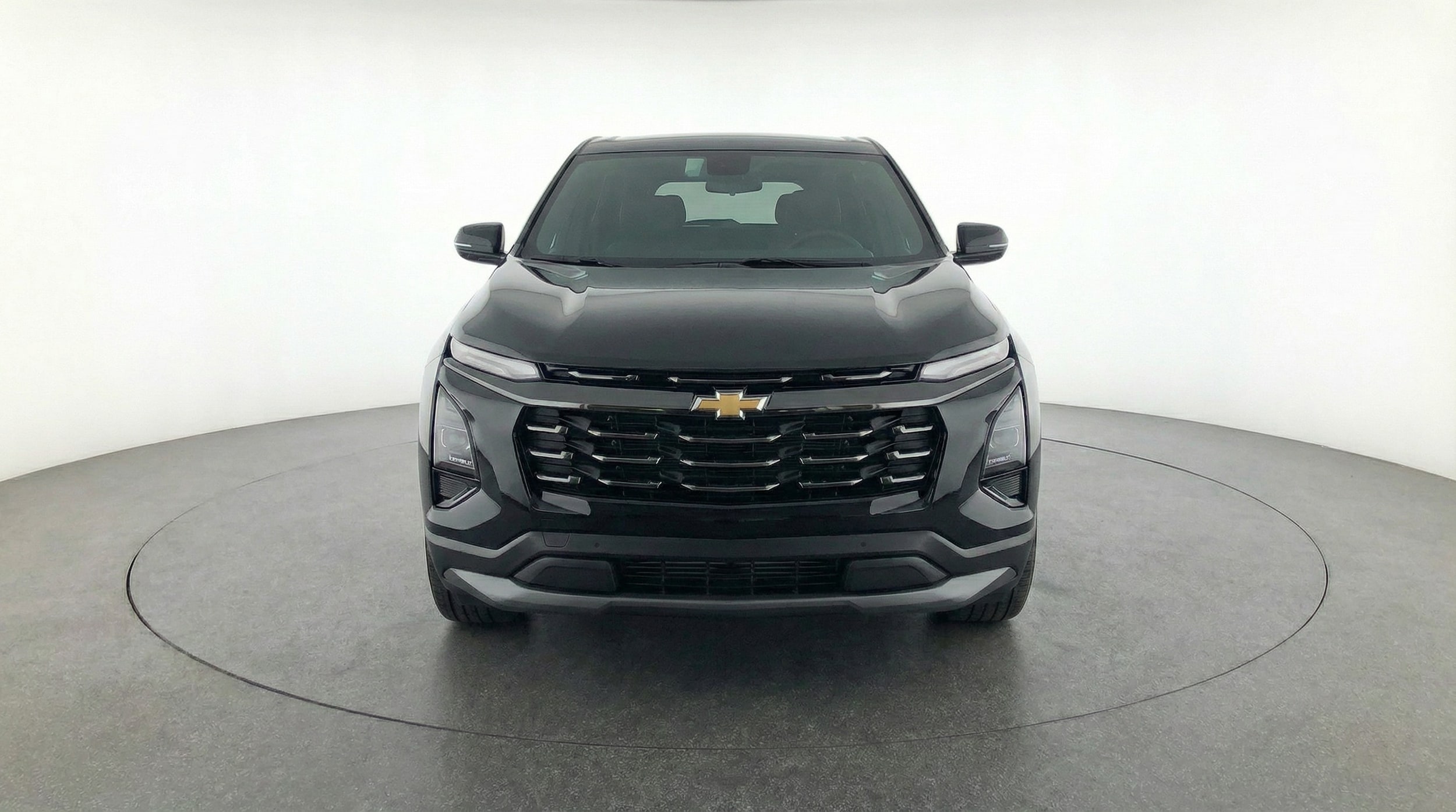 Thumbnail: 2025 Chevrolet Equinox - 2