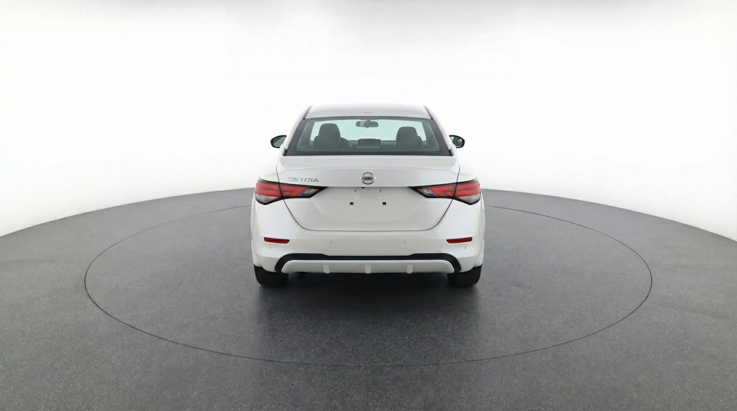 Thumbnail: 2025 Nissan Sentra - 7