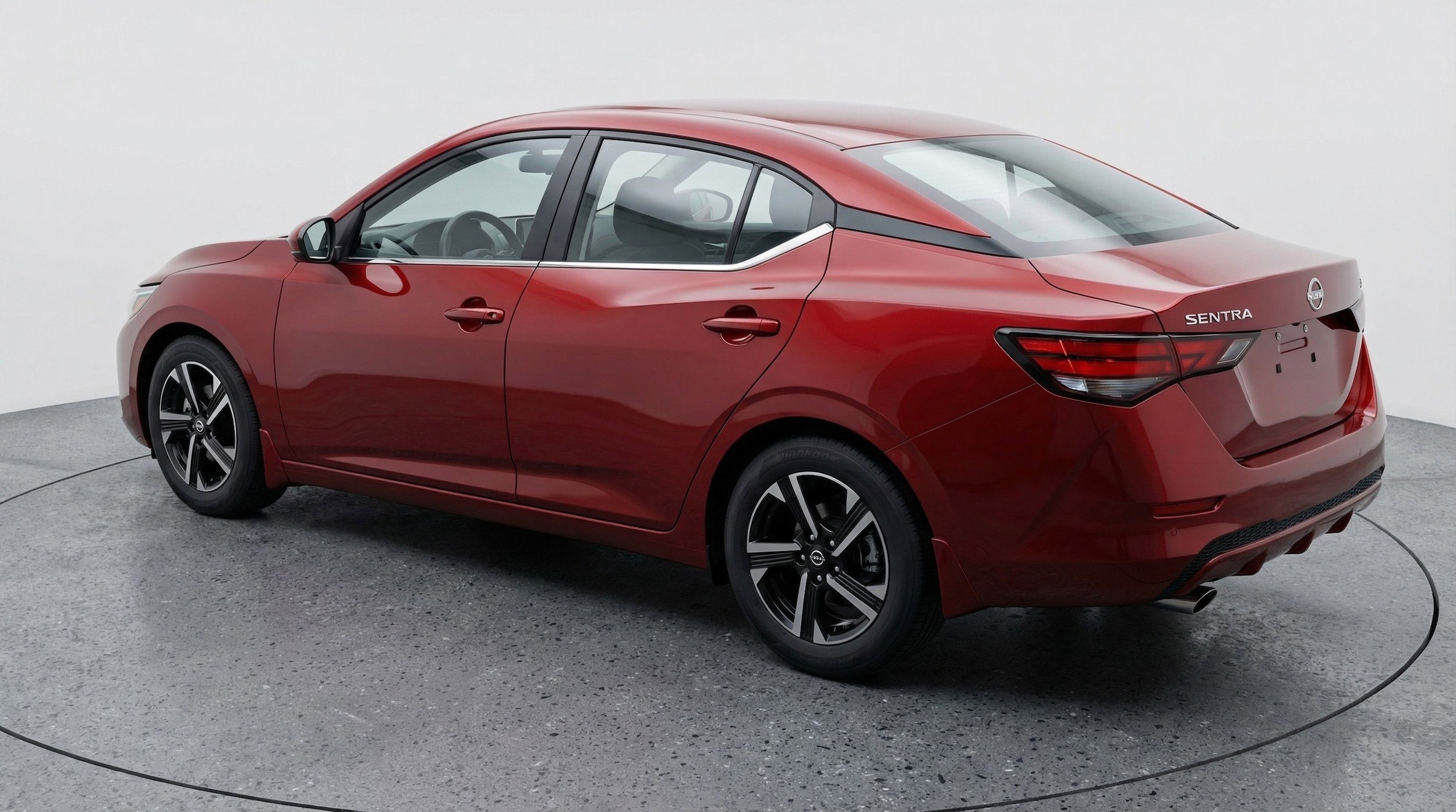 Thumbnail: 2025 Nissan Sentra - 6