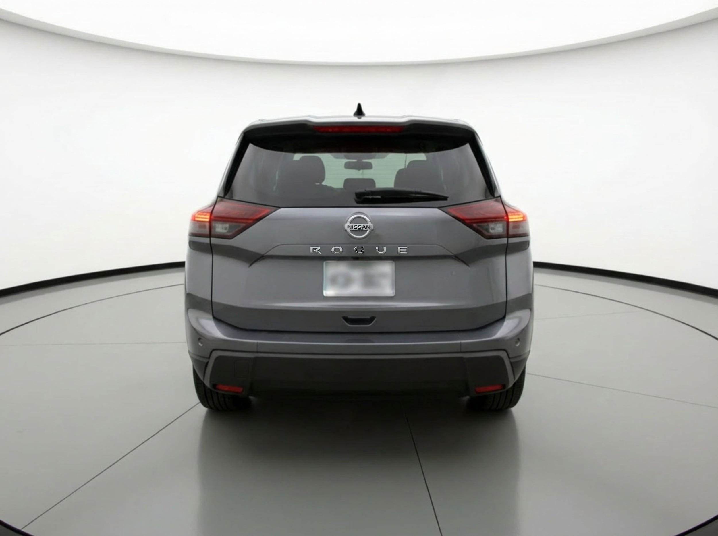 Thumbnail: 2025 Nissan Rogue - 6