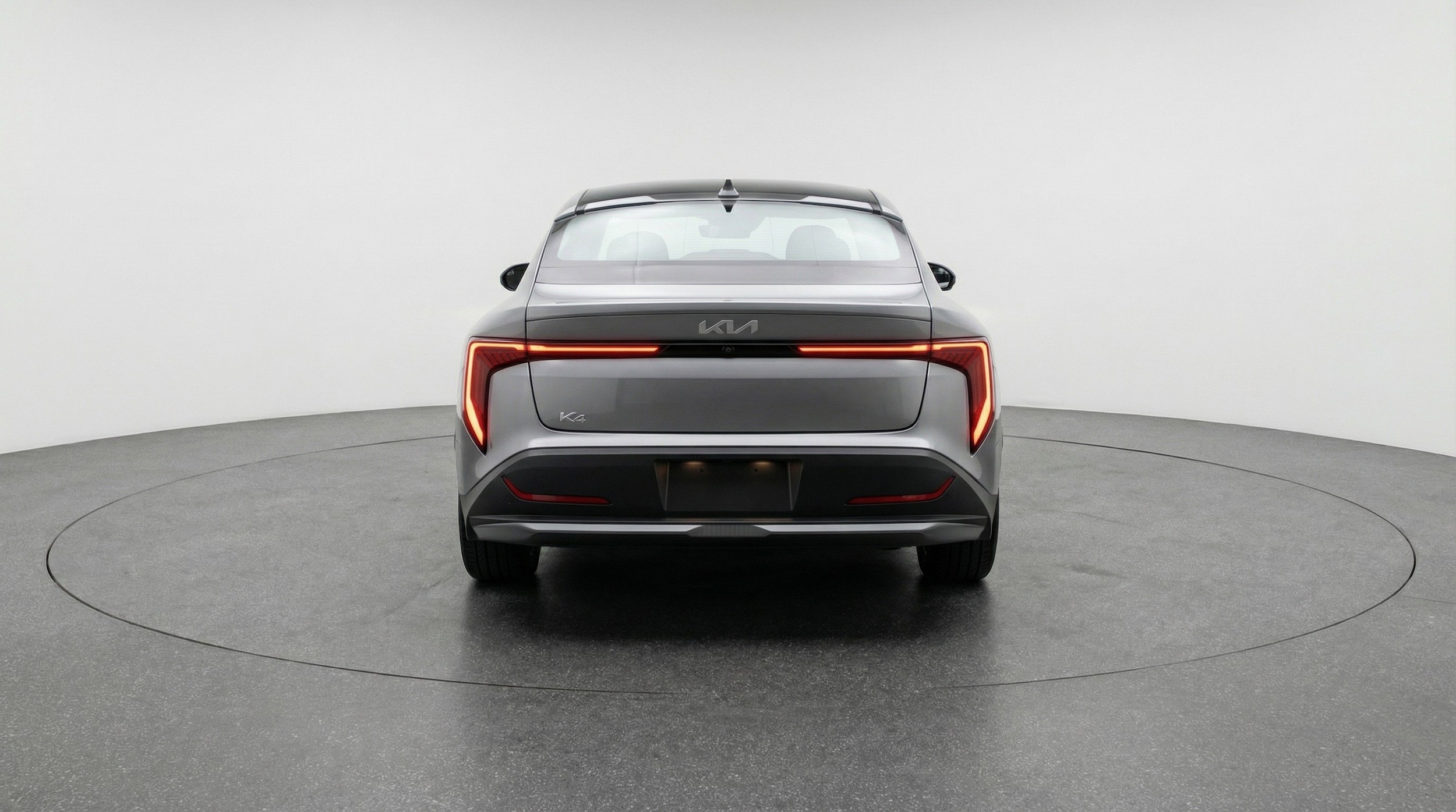 Thumbnail: 2025 Kia K4 - 7