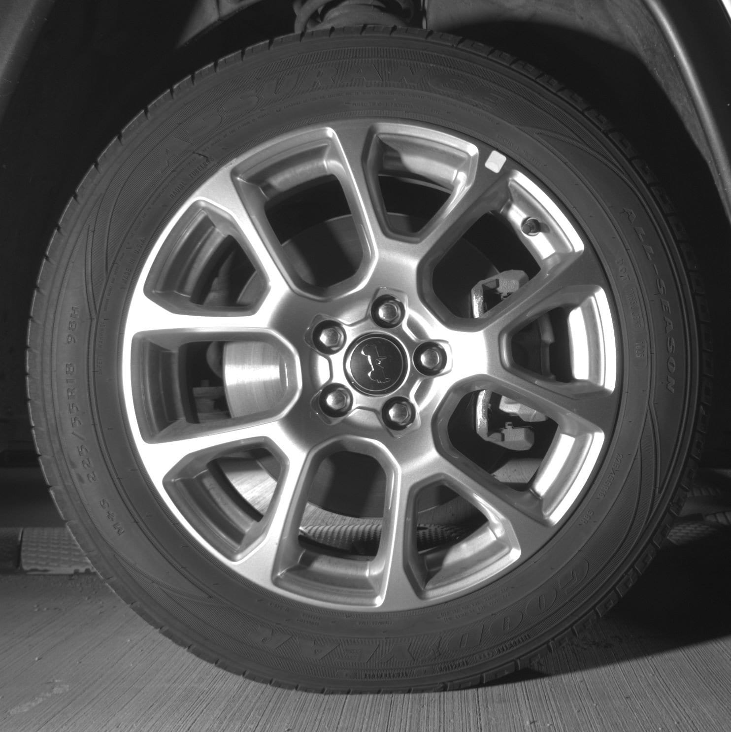 Thumbnail: 2025 Jeep Compass - 13