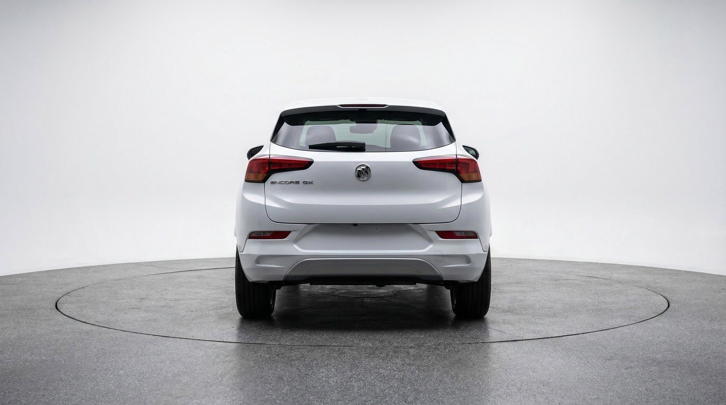 Thumbnail: 2025 Buick Encore GX - 7