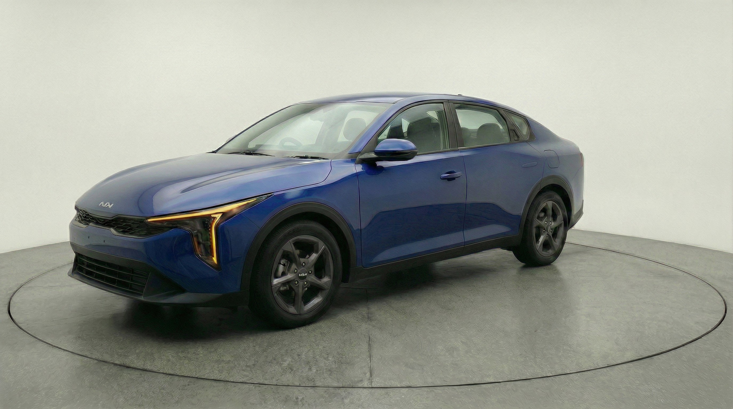 Thumbnail: 2025 Kia K4 - 3
