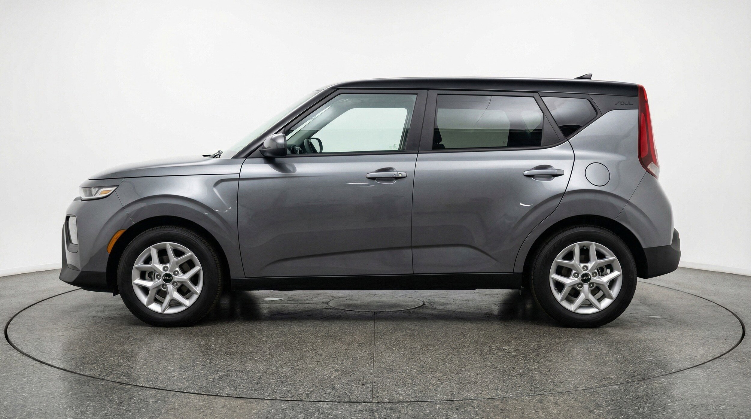 Thumbnail: 2025 Kia Soul - 5