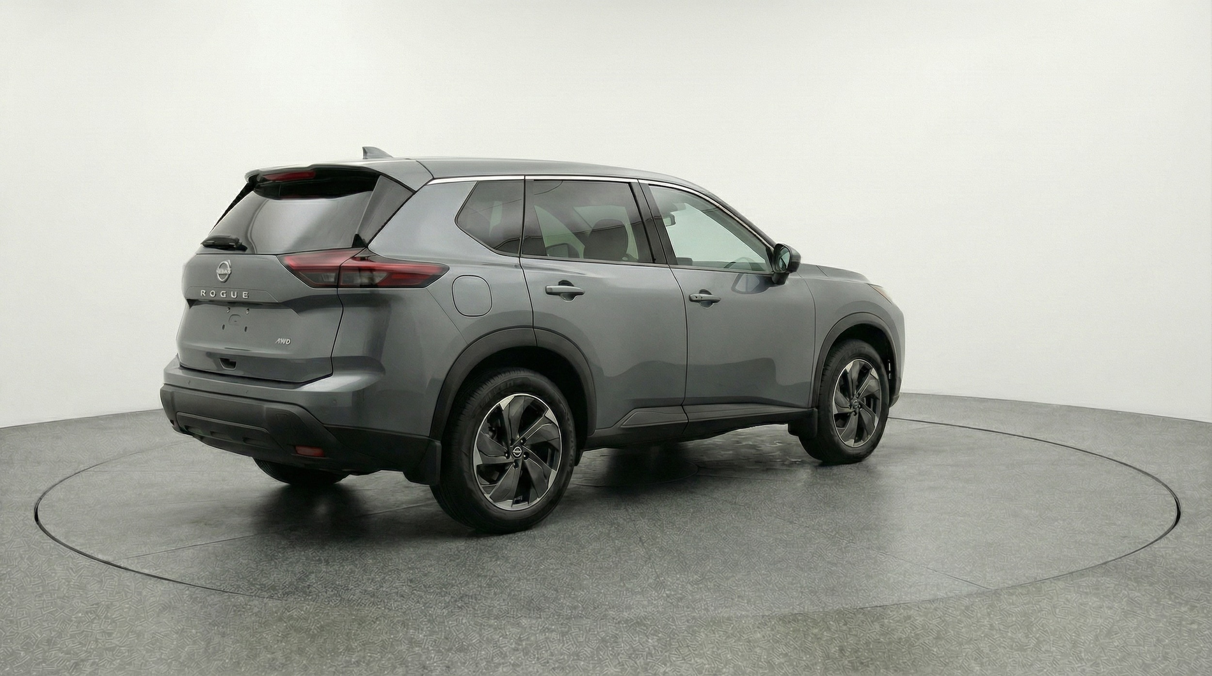 Thumbnail: 2025 Nissan Rogue - 7