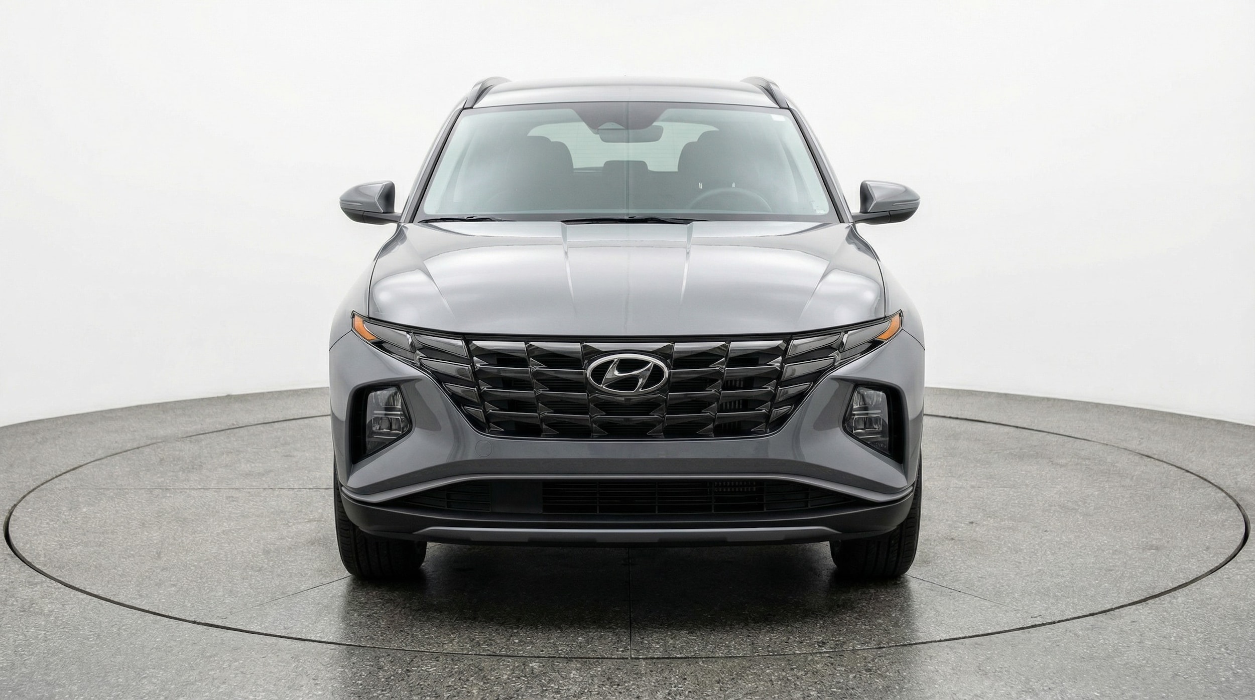 Thumbnail: 2025 Hyundai Tucson - 2