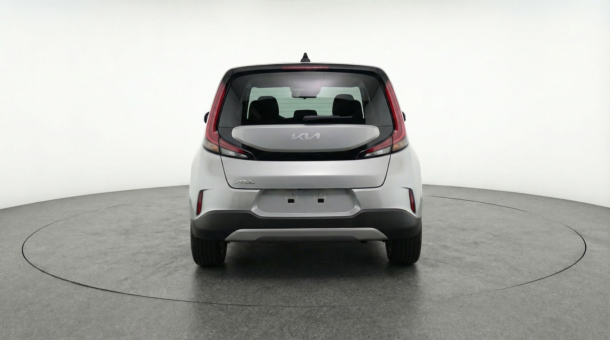 Thumbnail: 2025 Kia Soul - 7