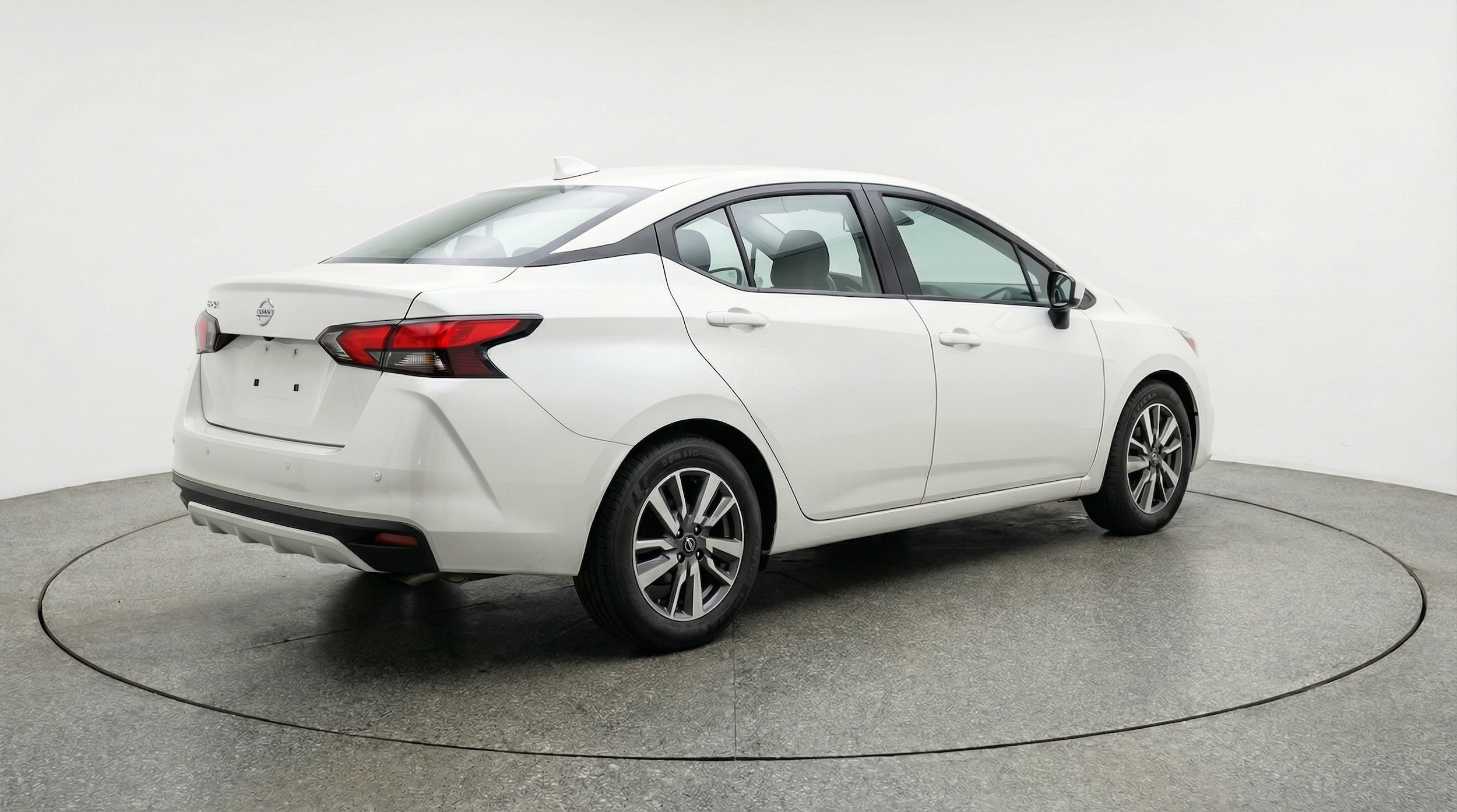 Thumbnail: 2025 Nissan Versa - 7