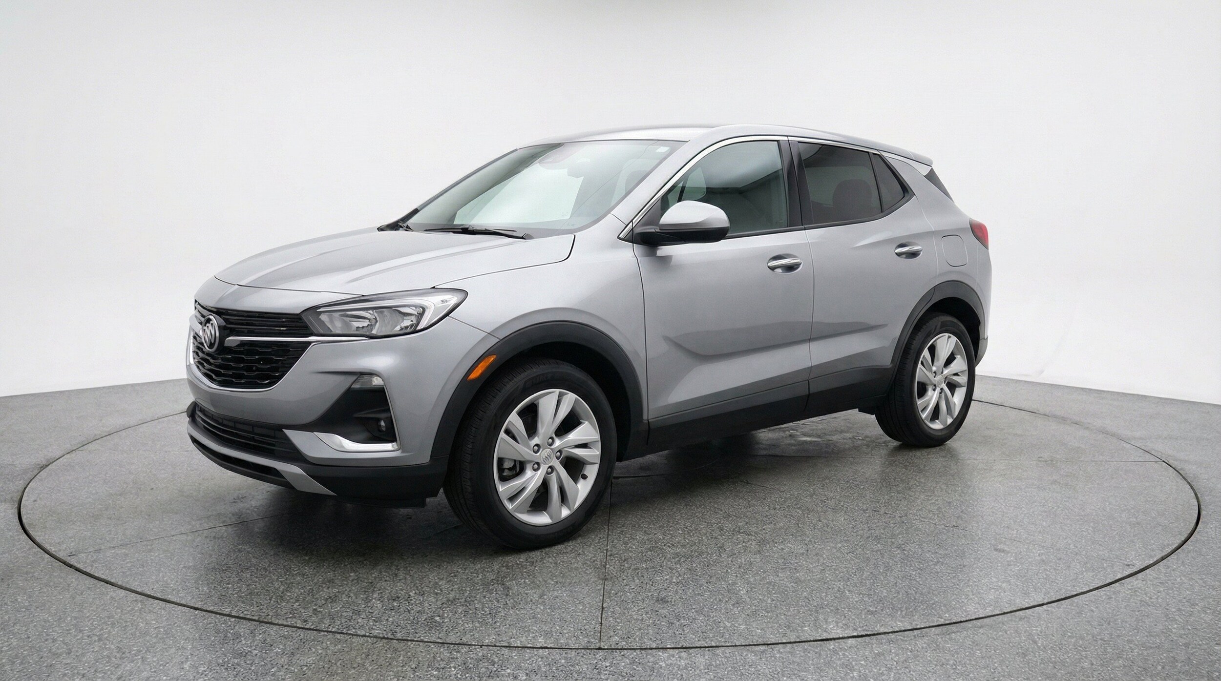 Thumbnail: 2026 Buick Encore GX - 3