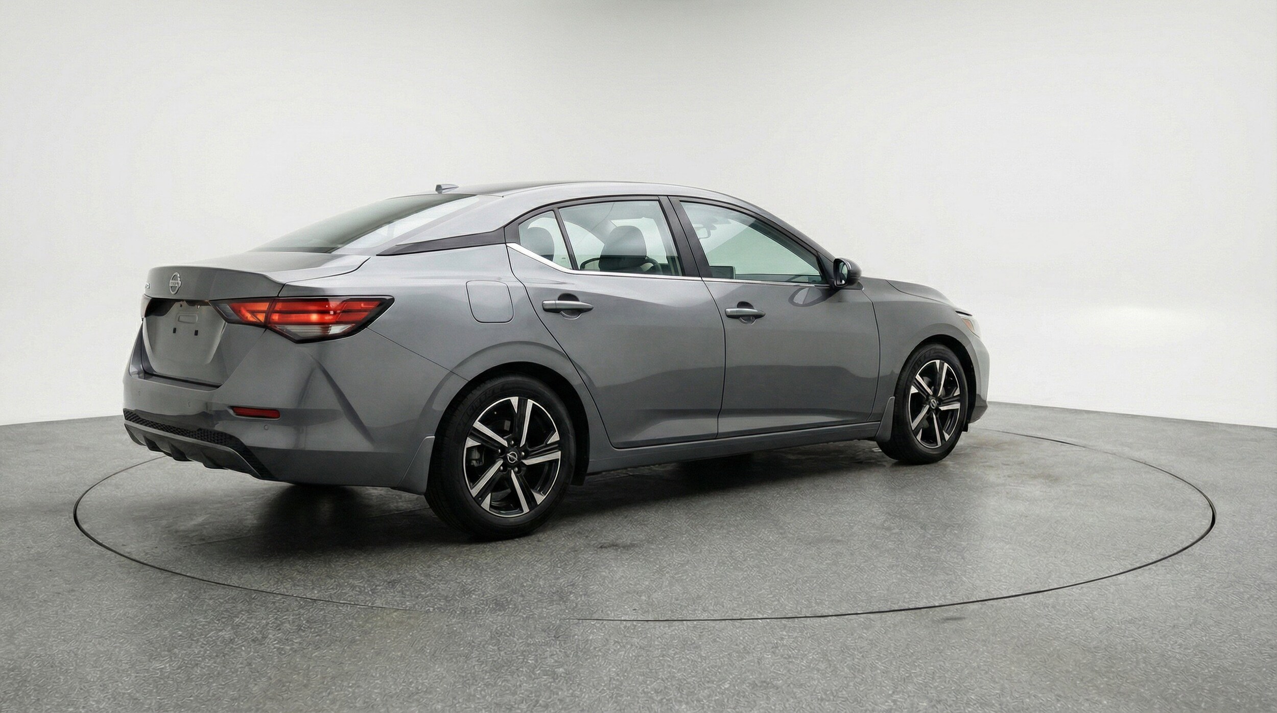 Thumbnail: 2025 Nissan Sentra - 9